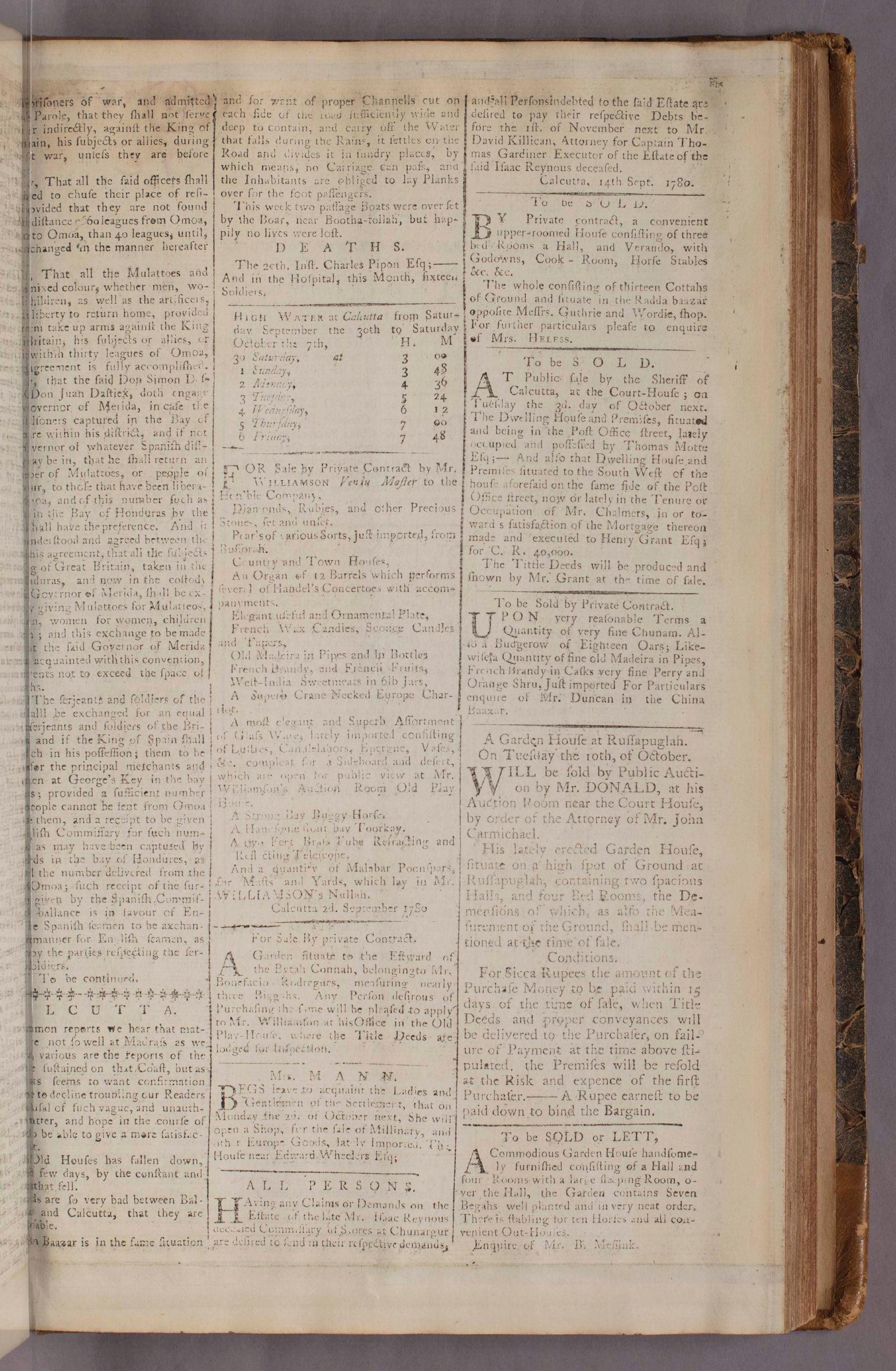 Scan of page 3