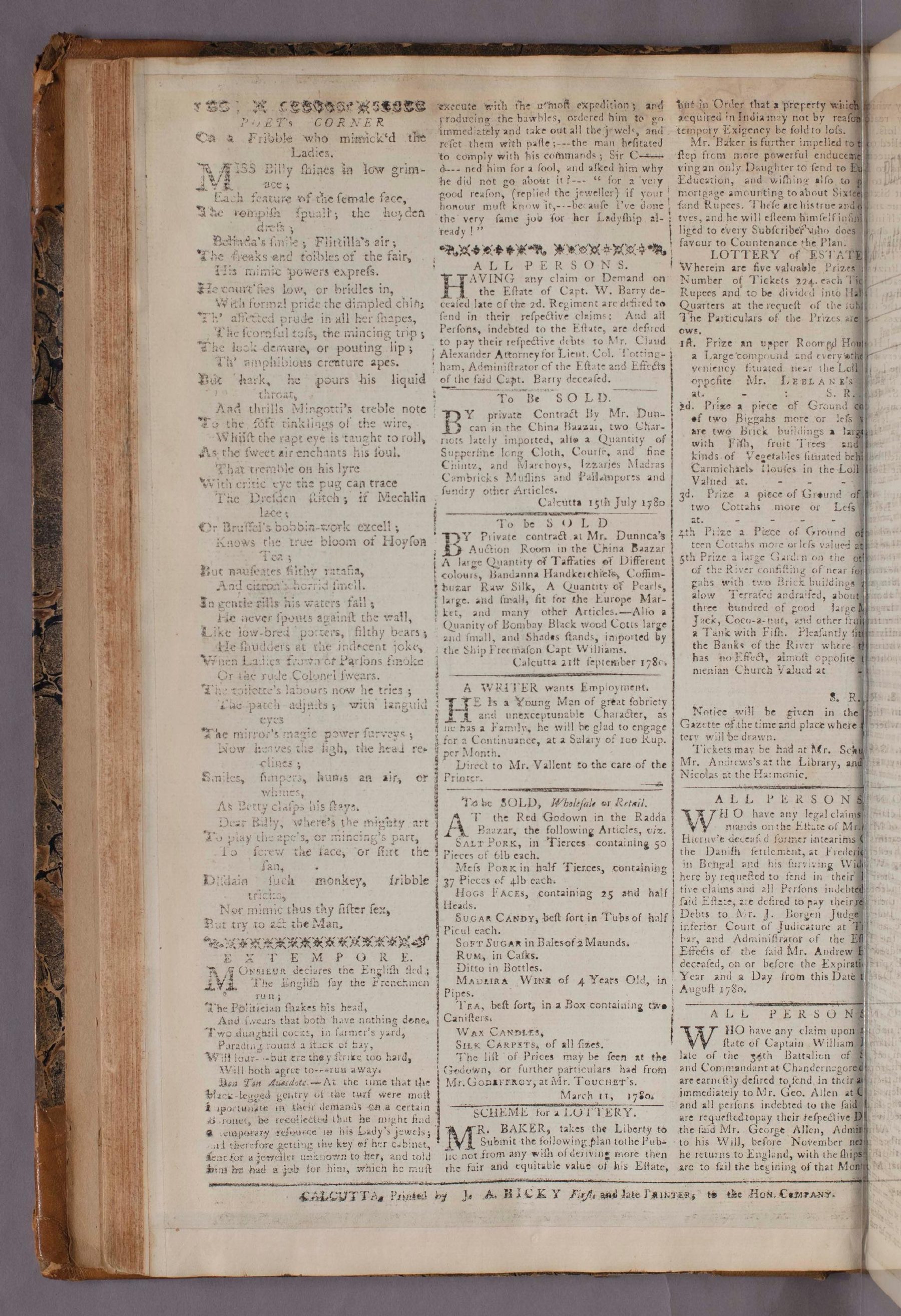 Scan of page 4