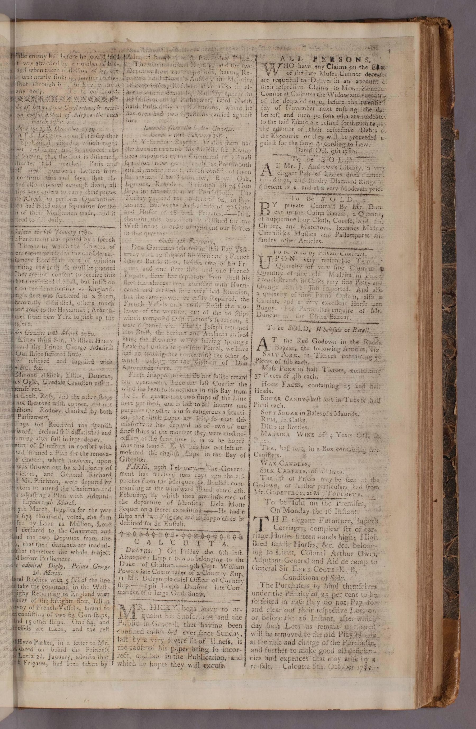 Scan of page 3