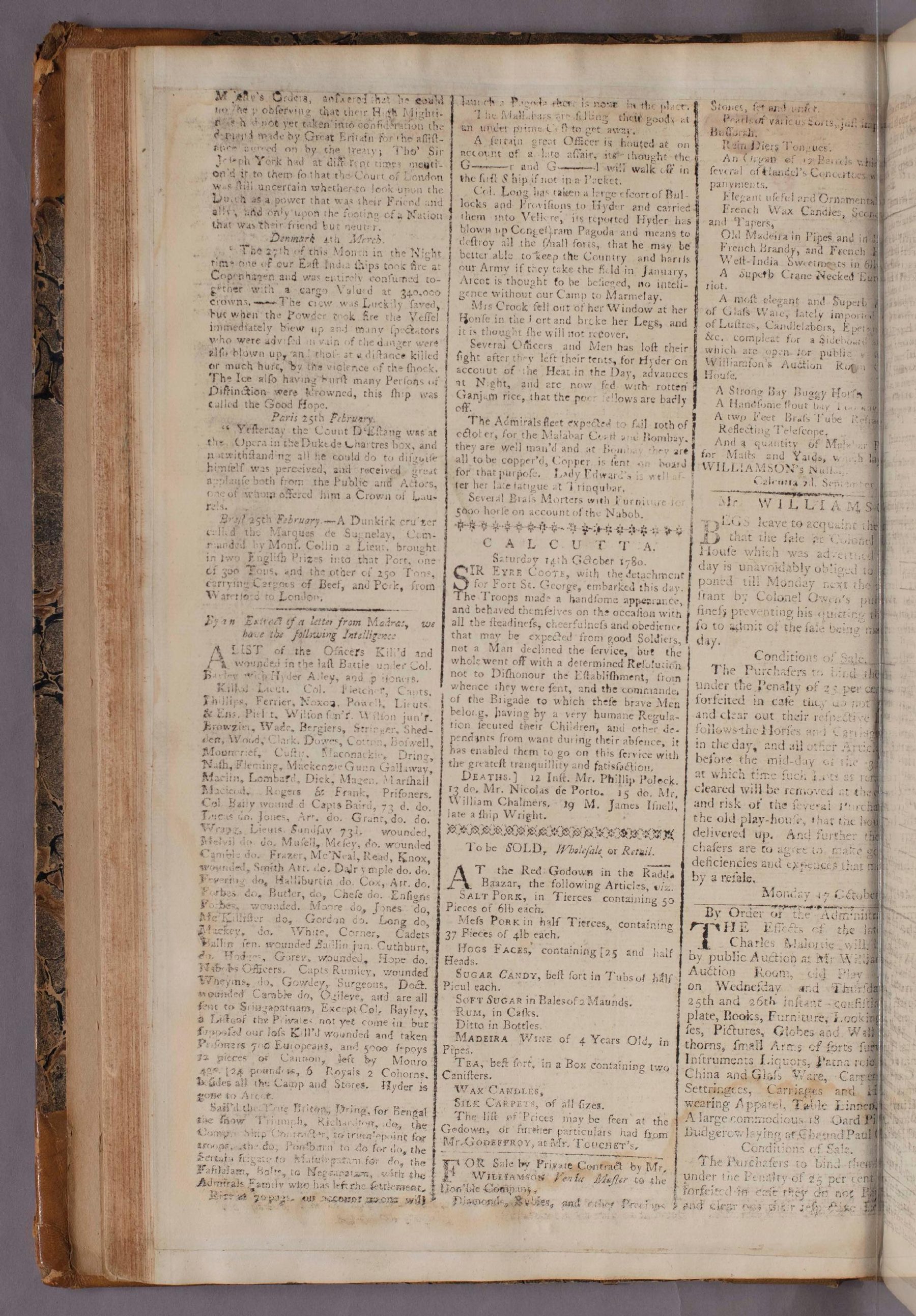 Scan of page 2