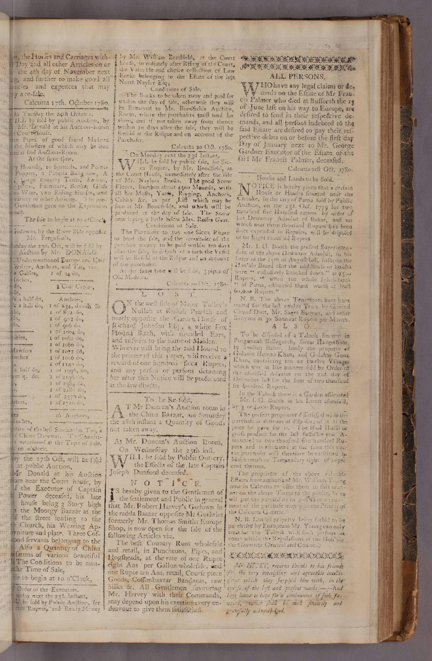 Scan of page 3