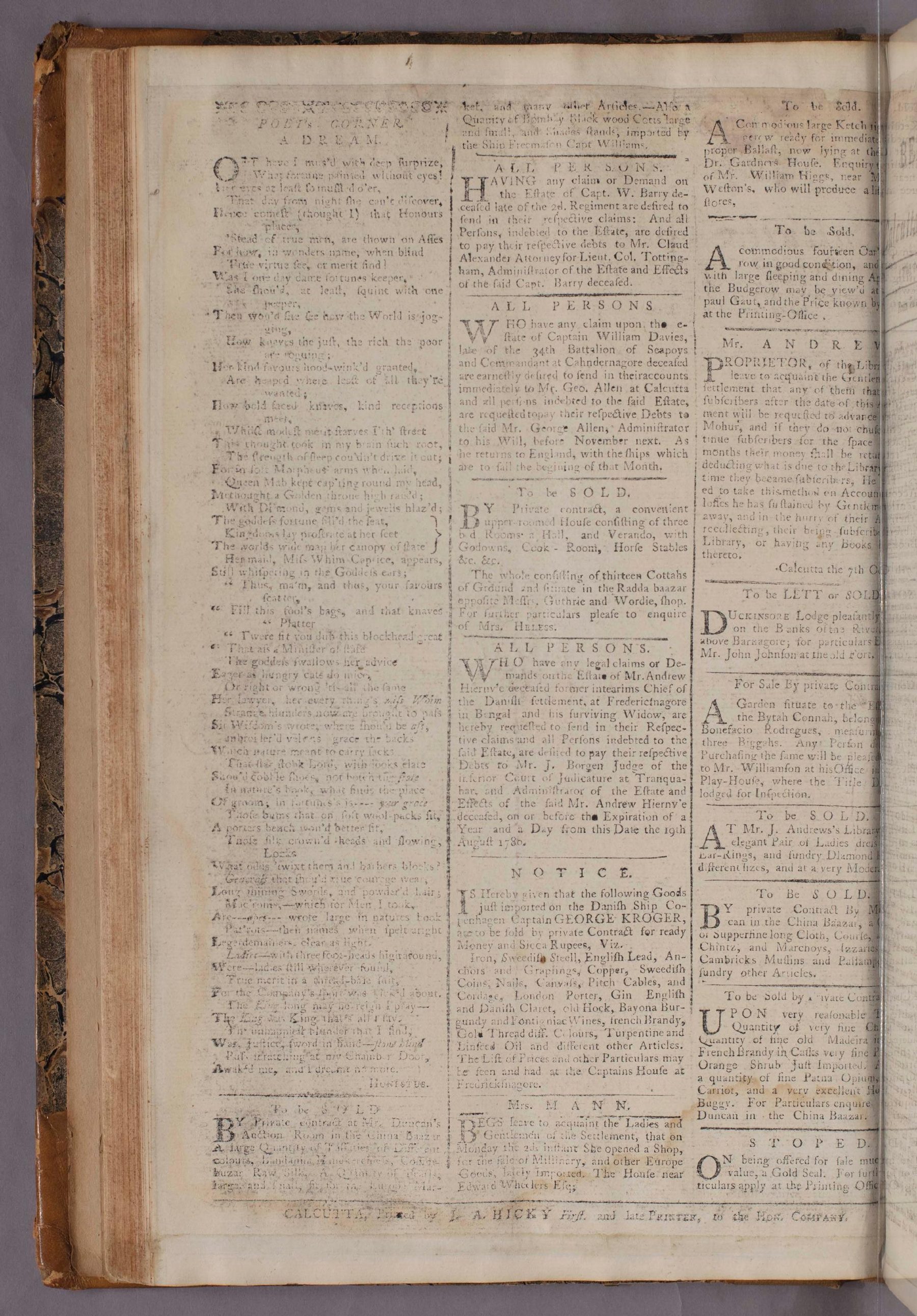 Scan of page 4
