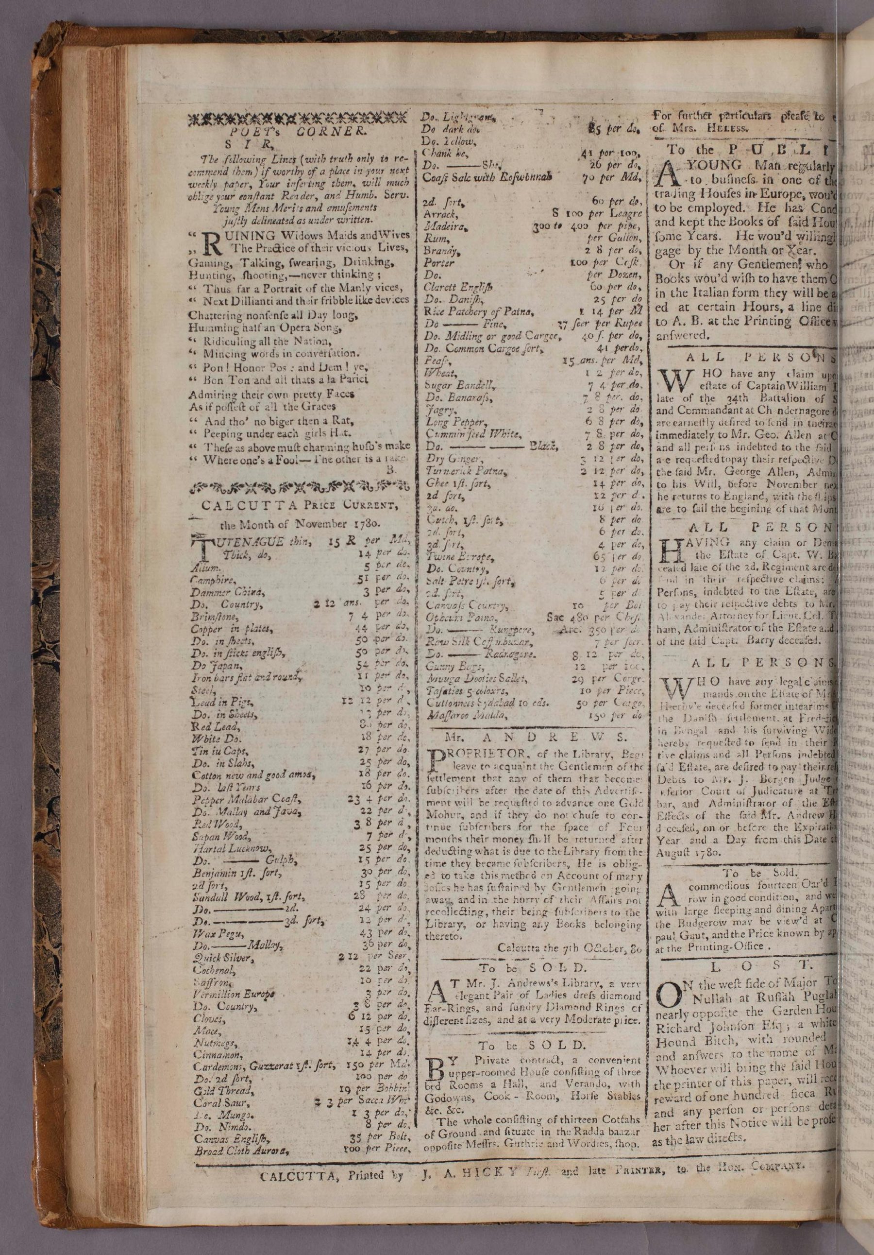 Scan of page 4