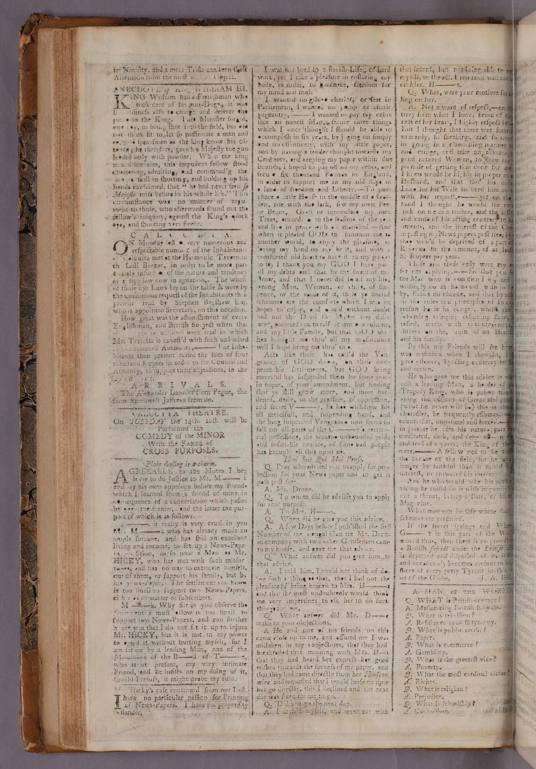 Scan of page 2