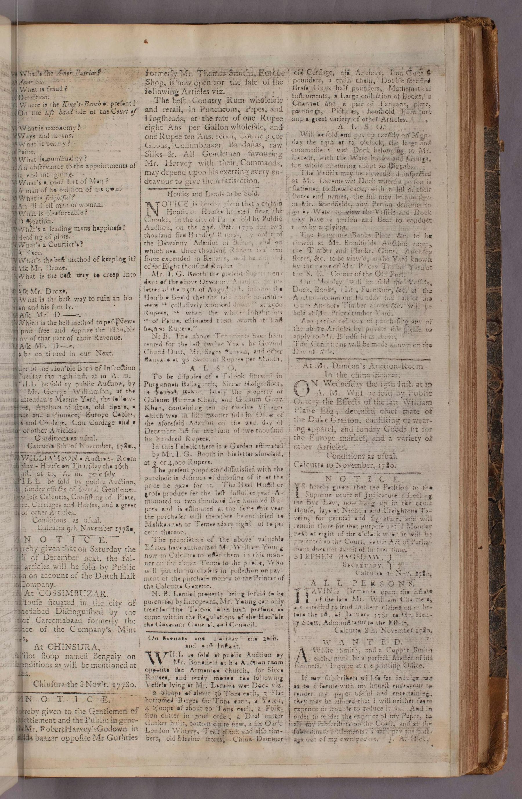 Scan of page 3