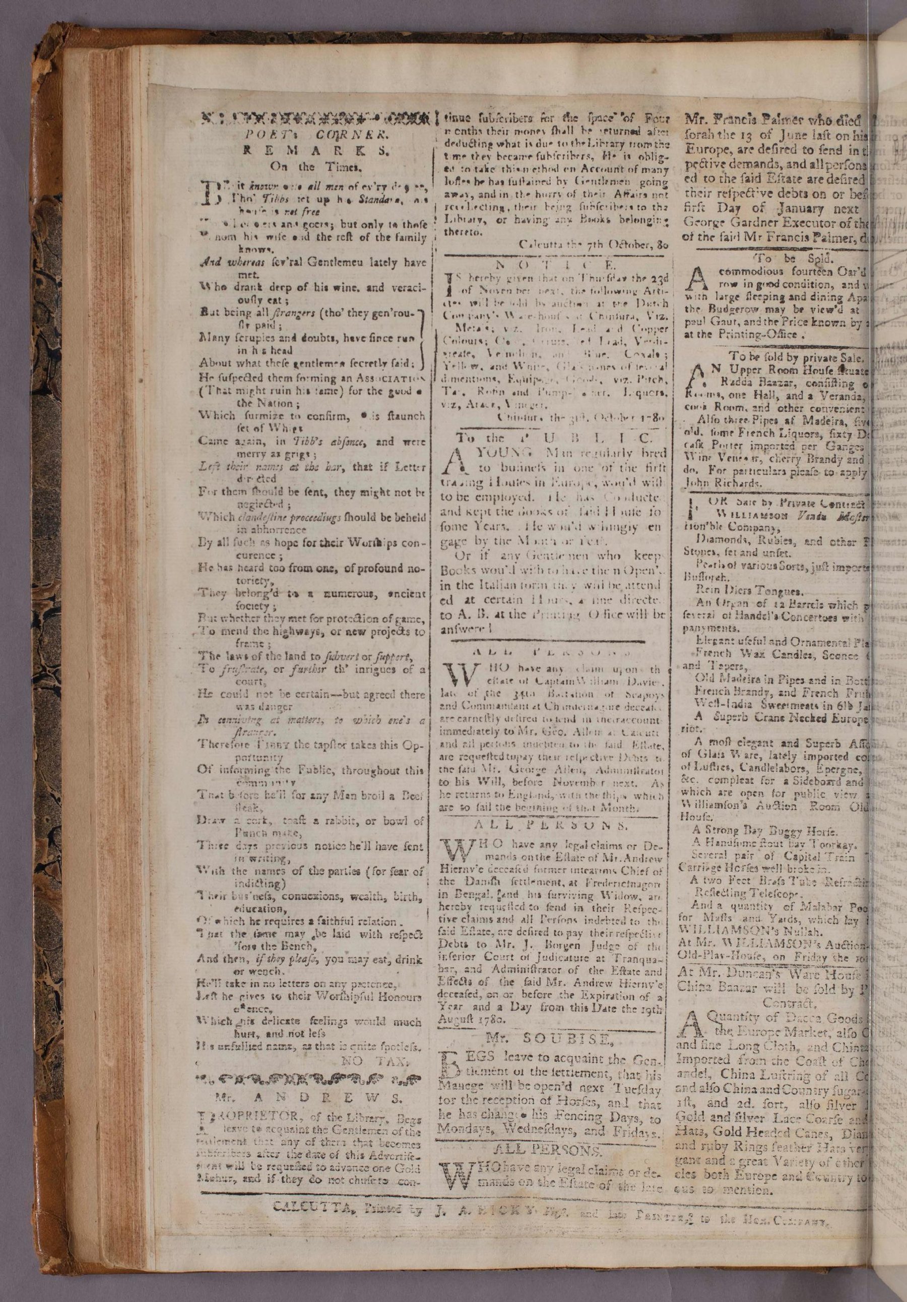 Scan of page 4