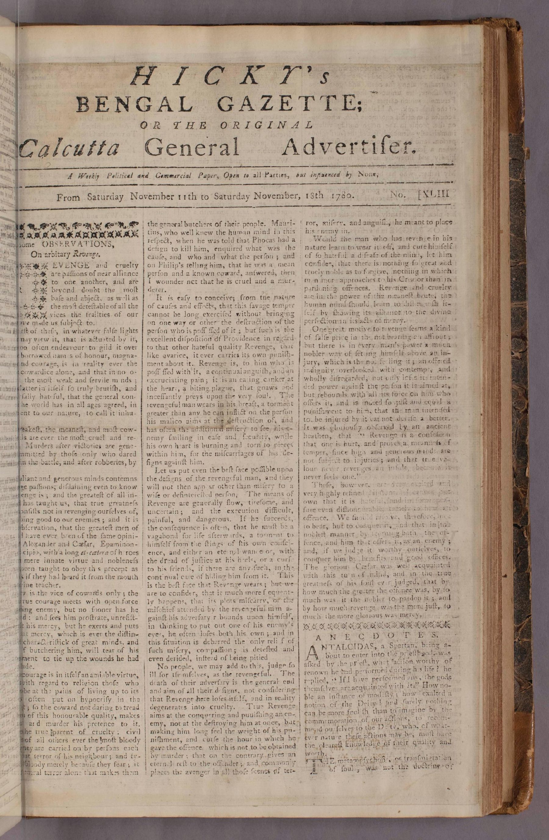 Scan of page 1