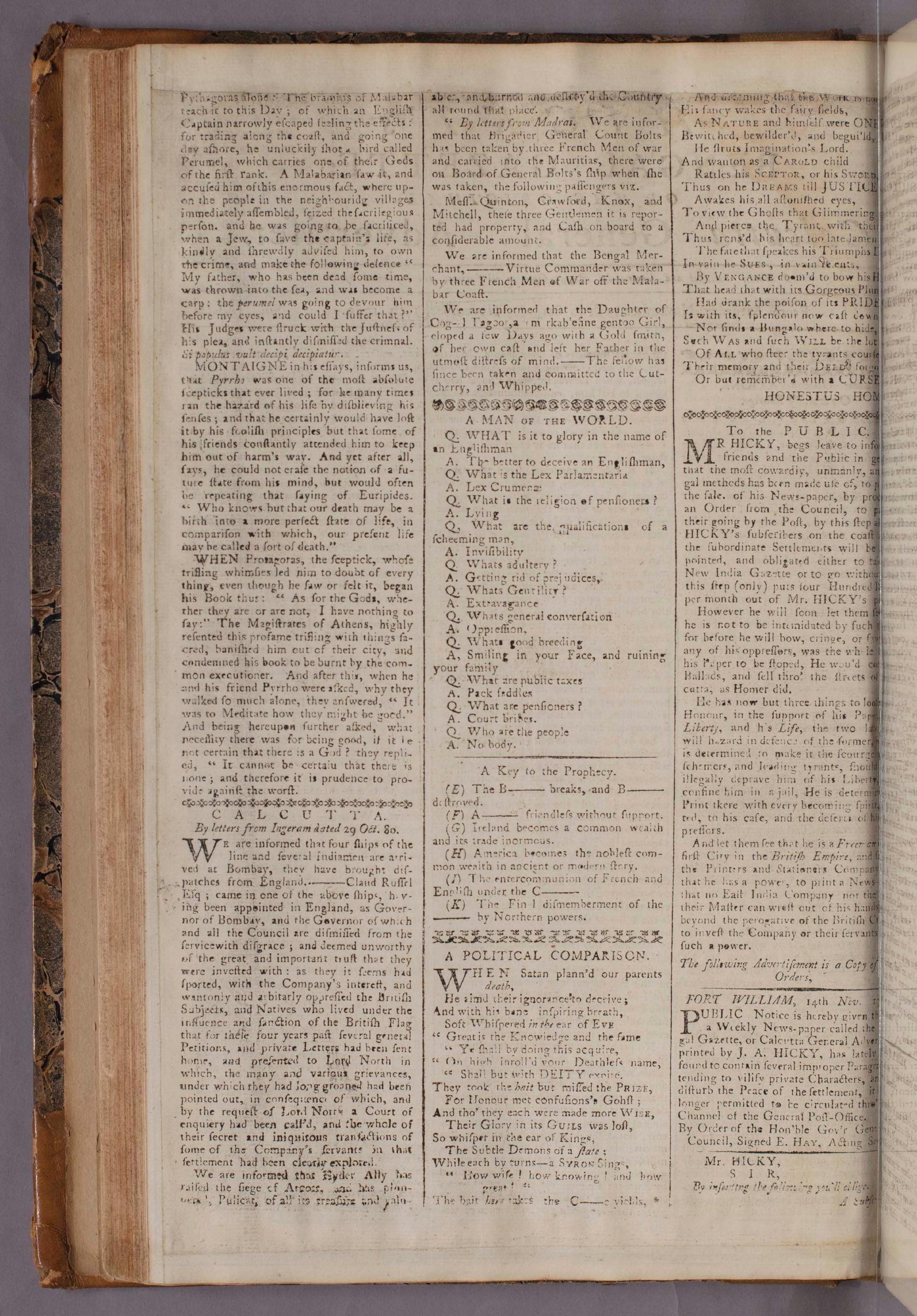 Scan of page 2