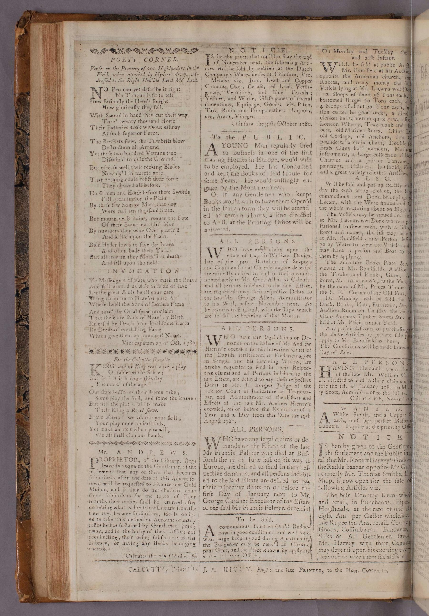 Scan of page 4