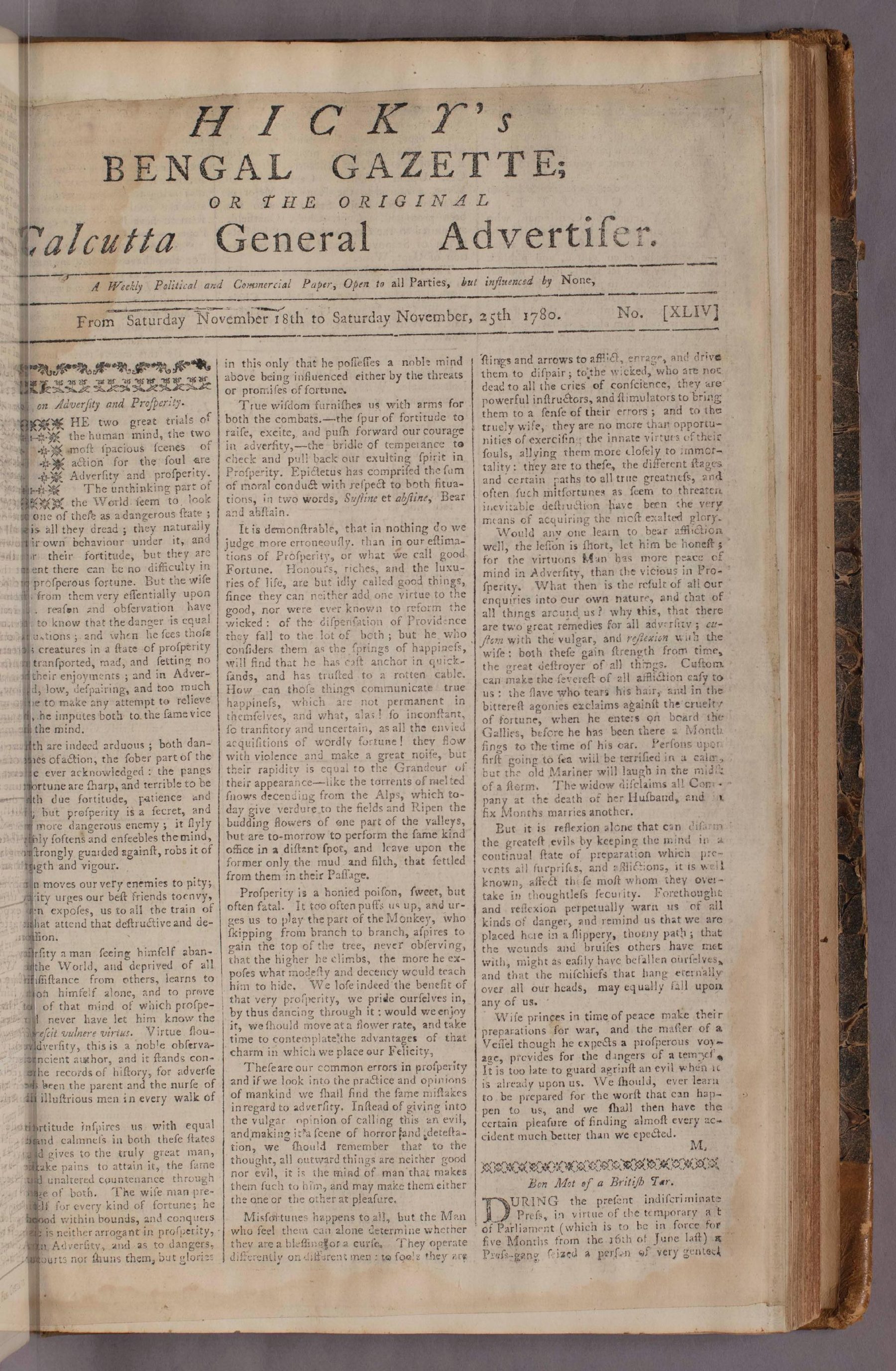 Scan of page 1