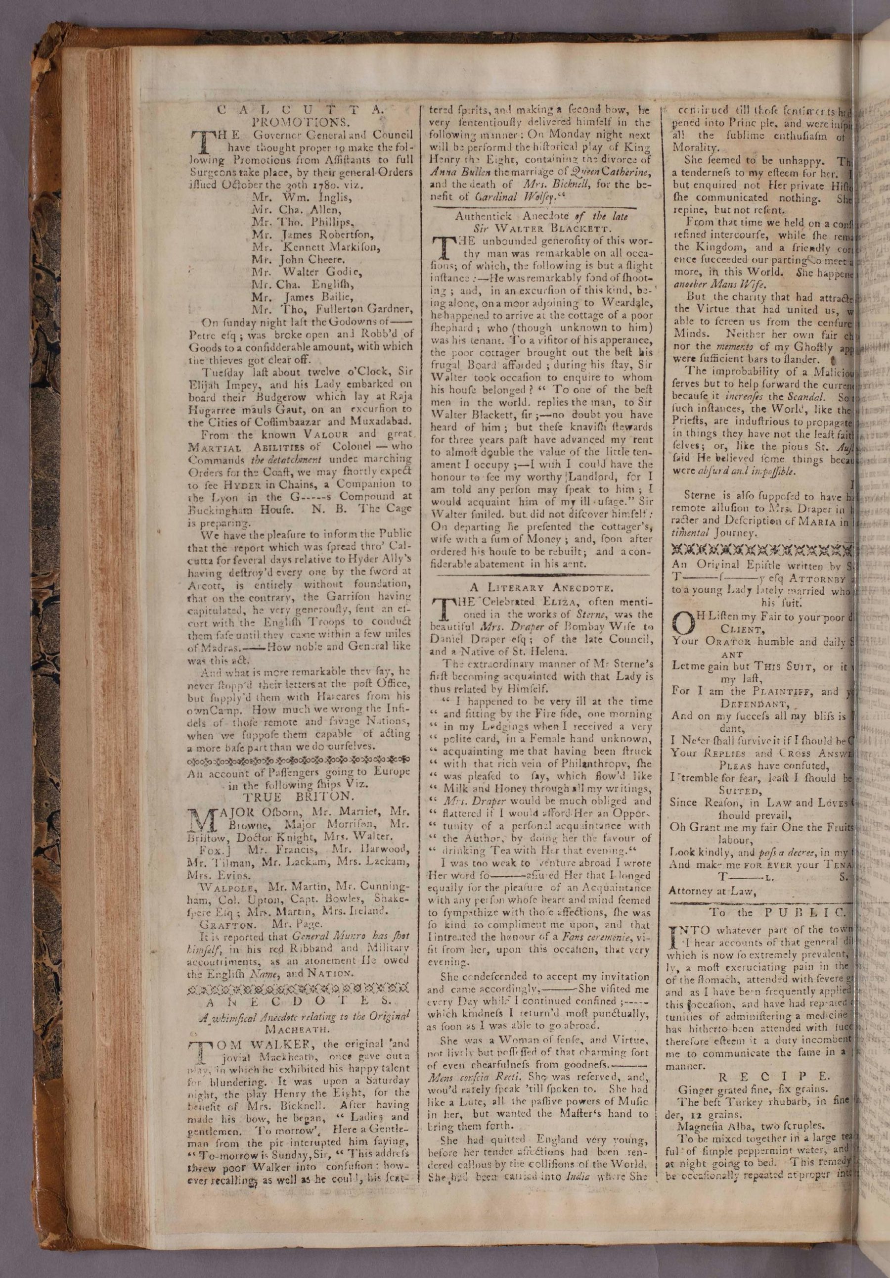 Scan of page 2