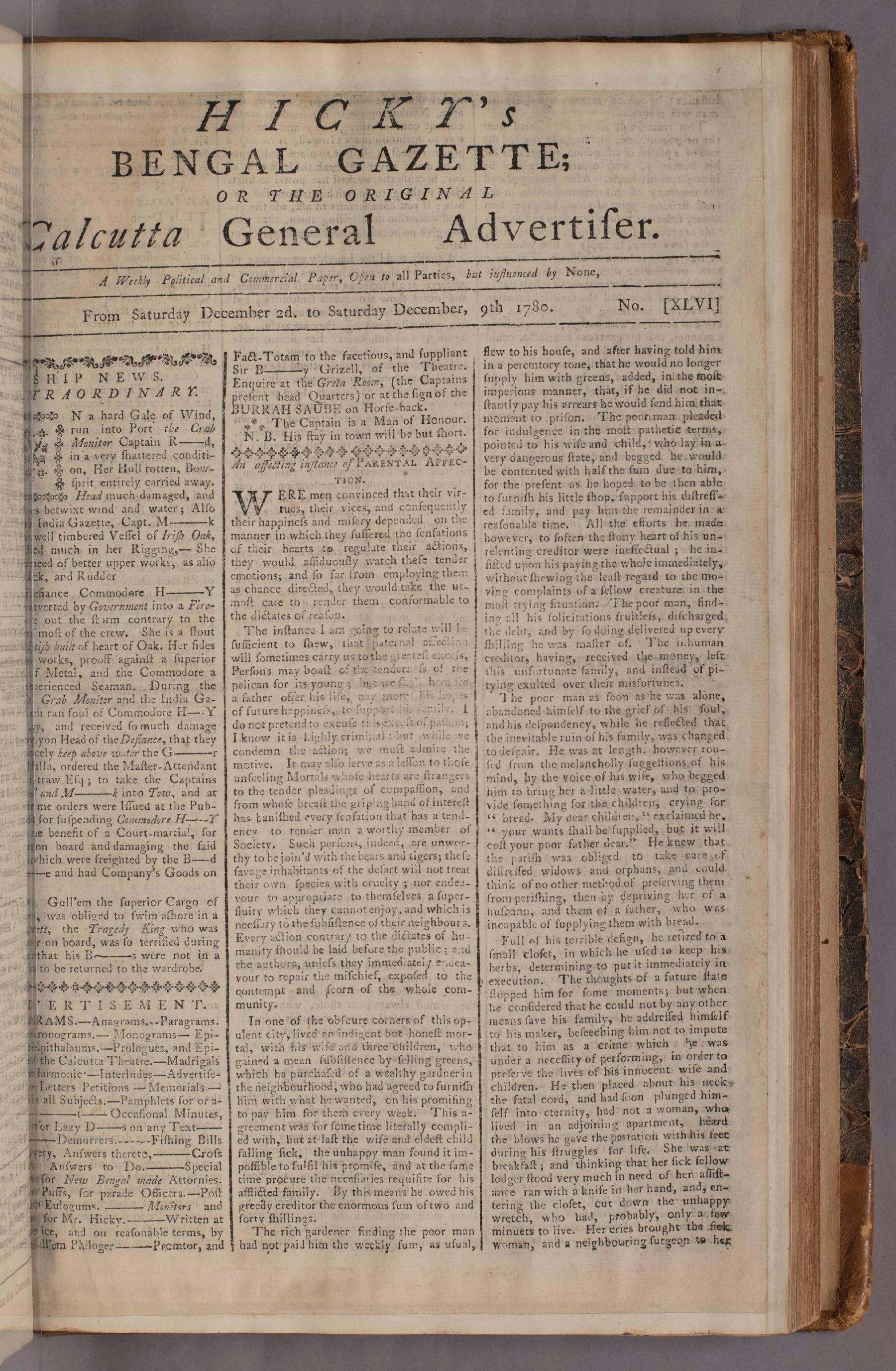 Scan of page 1