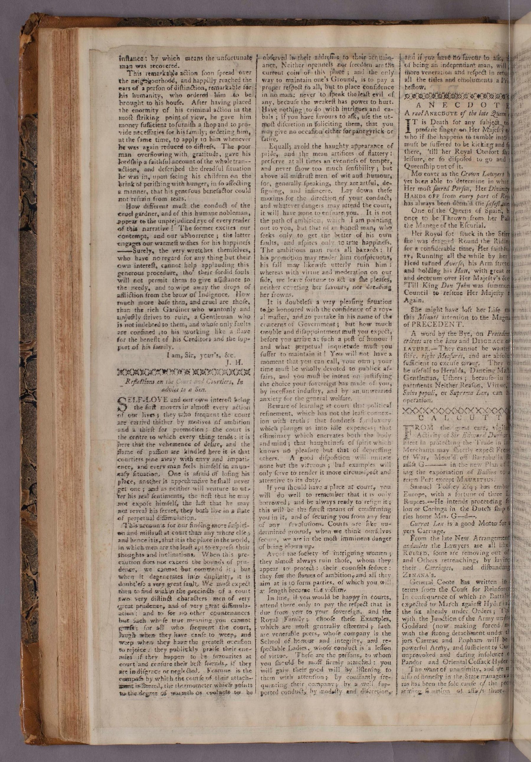 Scan of page 2