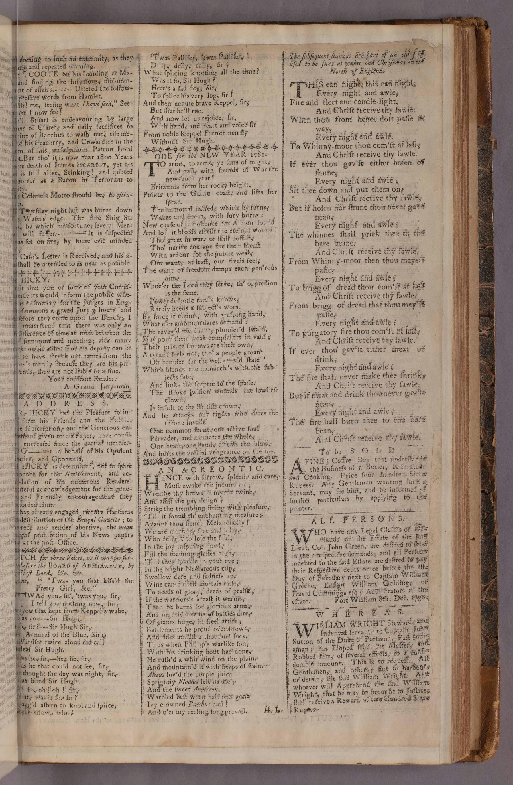 Scan of page 3