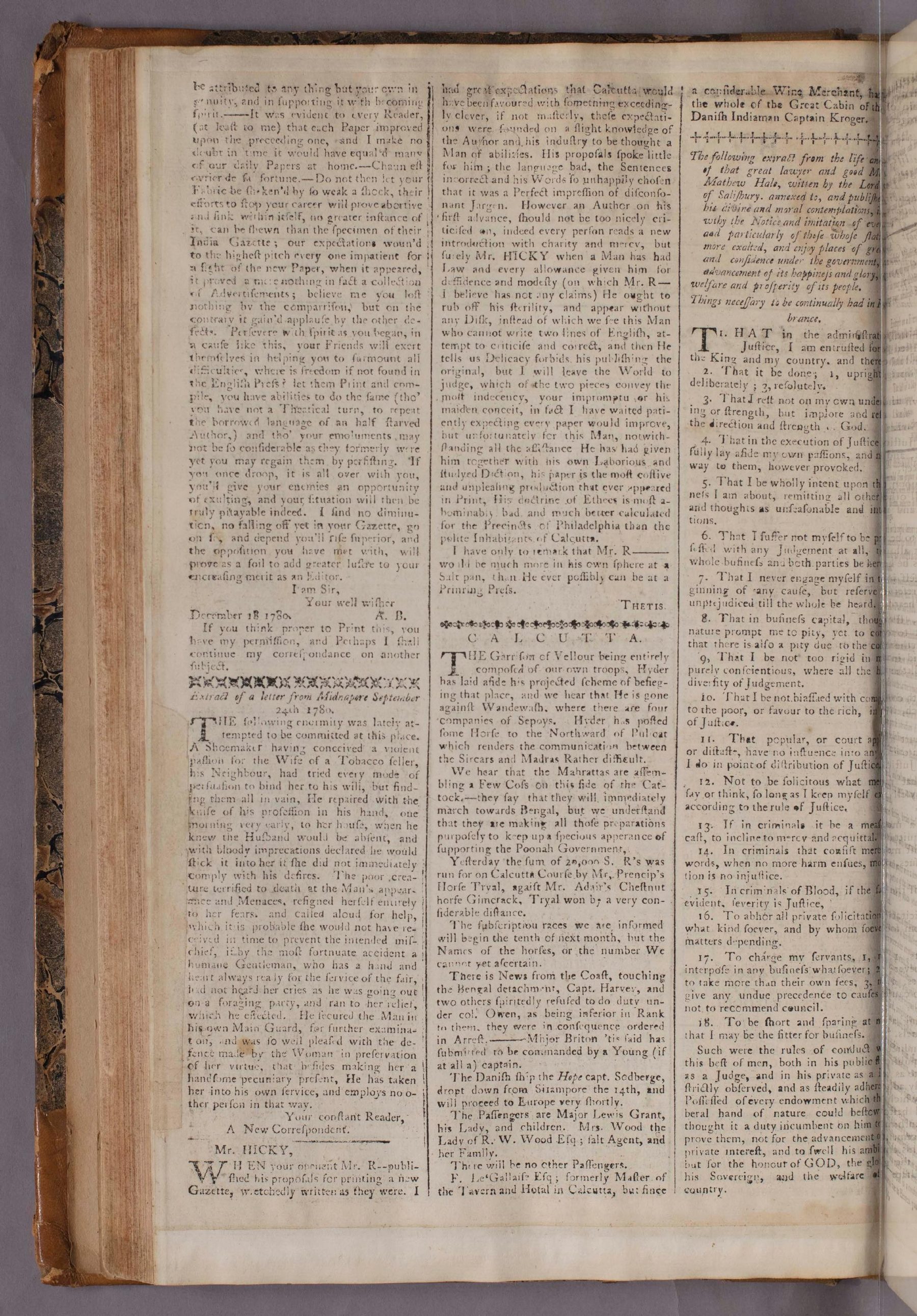Scan of page 2