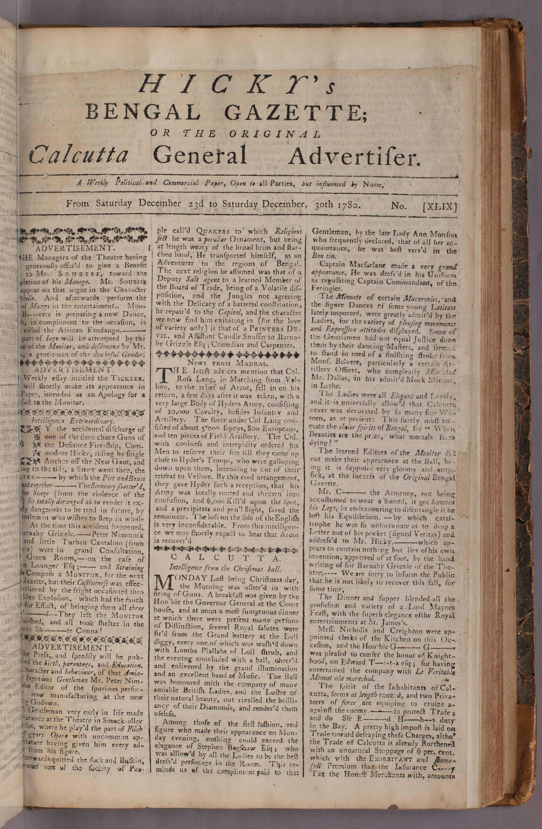 Scan of page 1