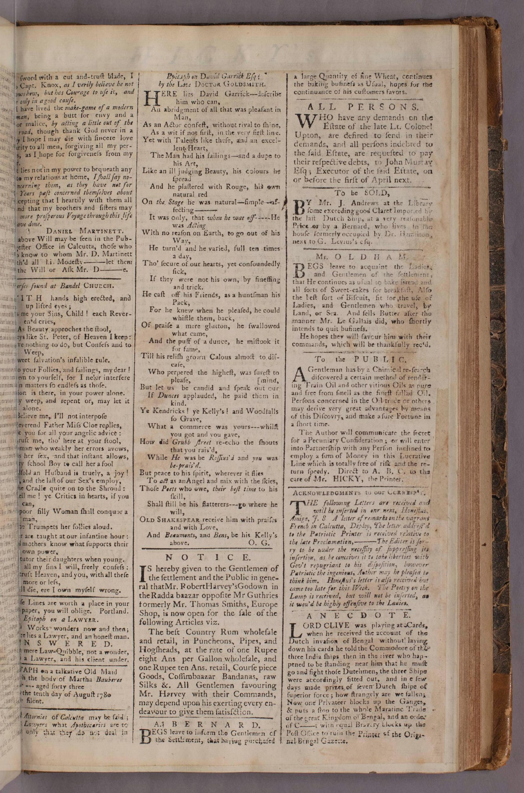 Scan of page 3