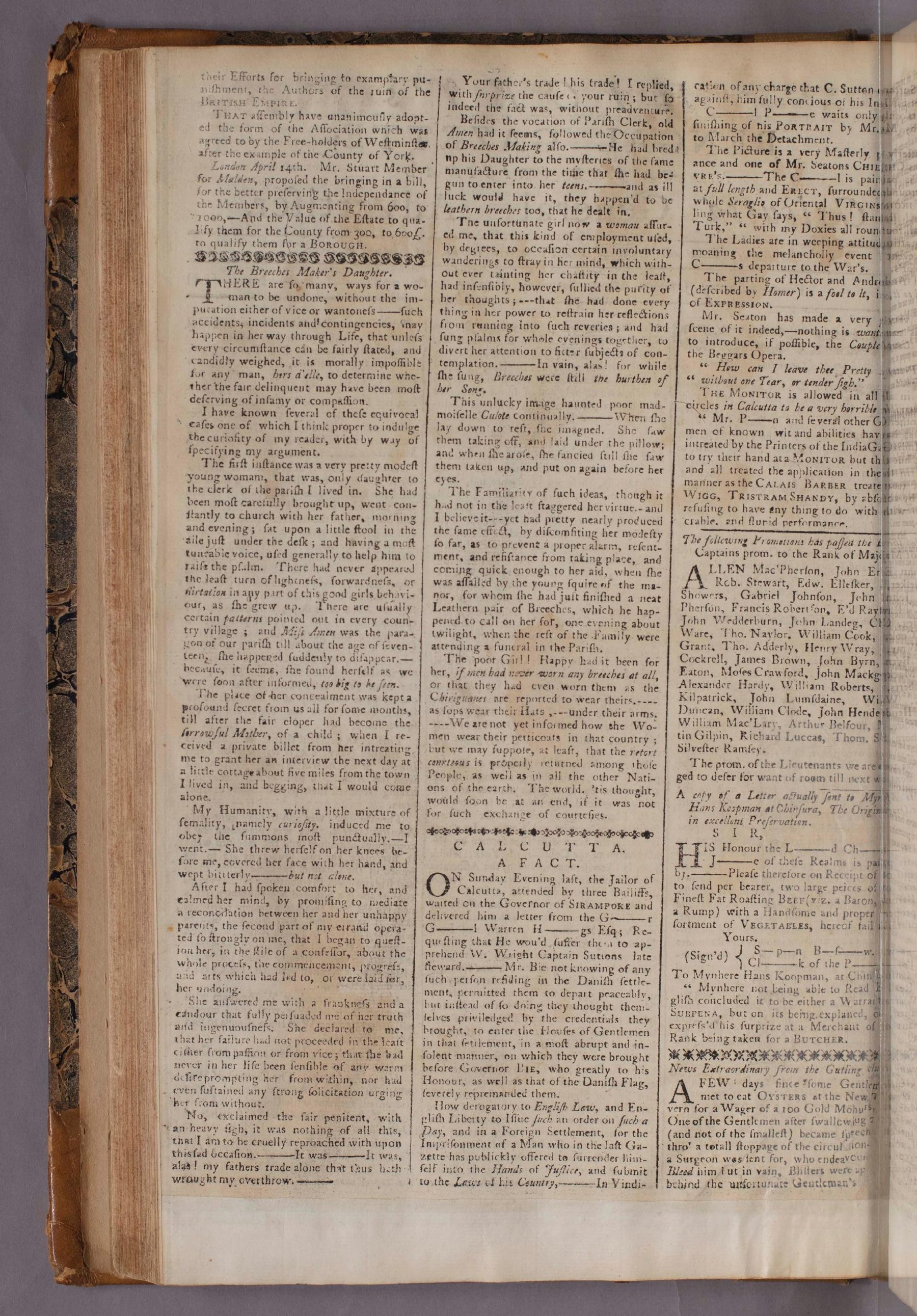 Scan of page 2