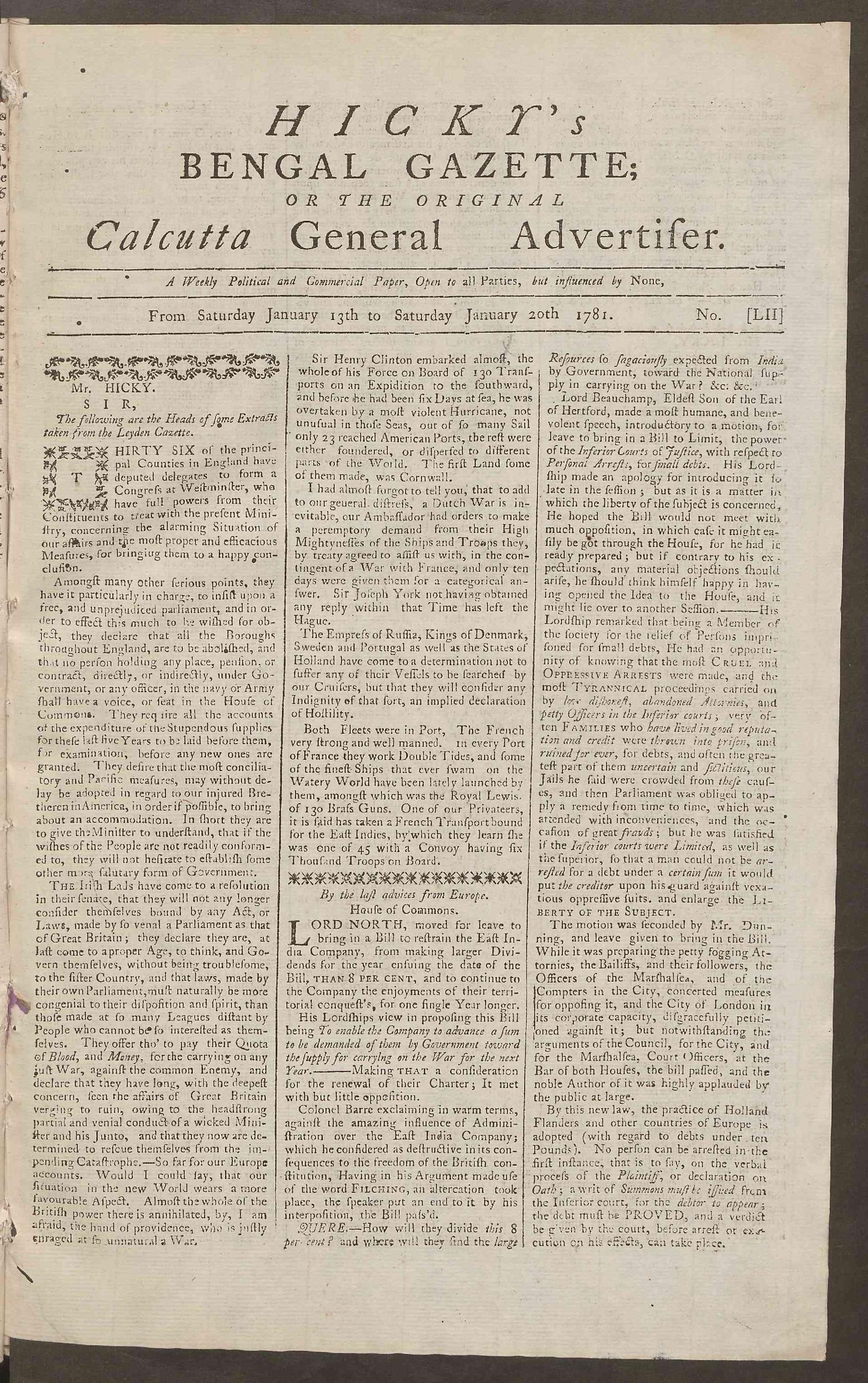 Scan of page 1