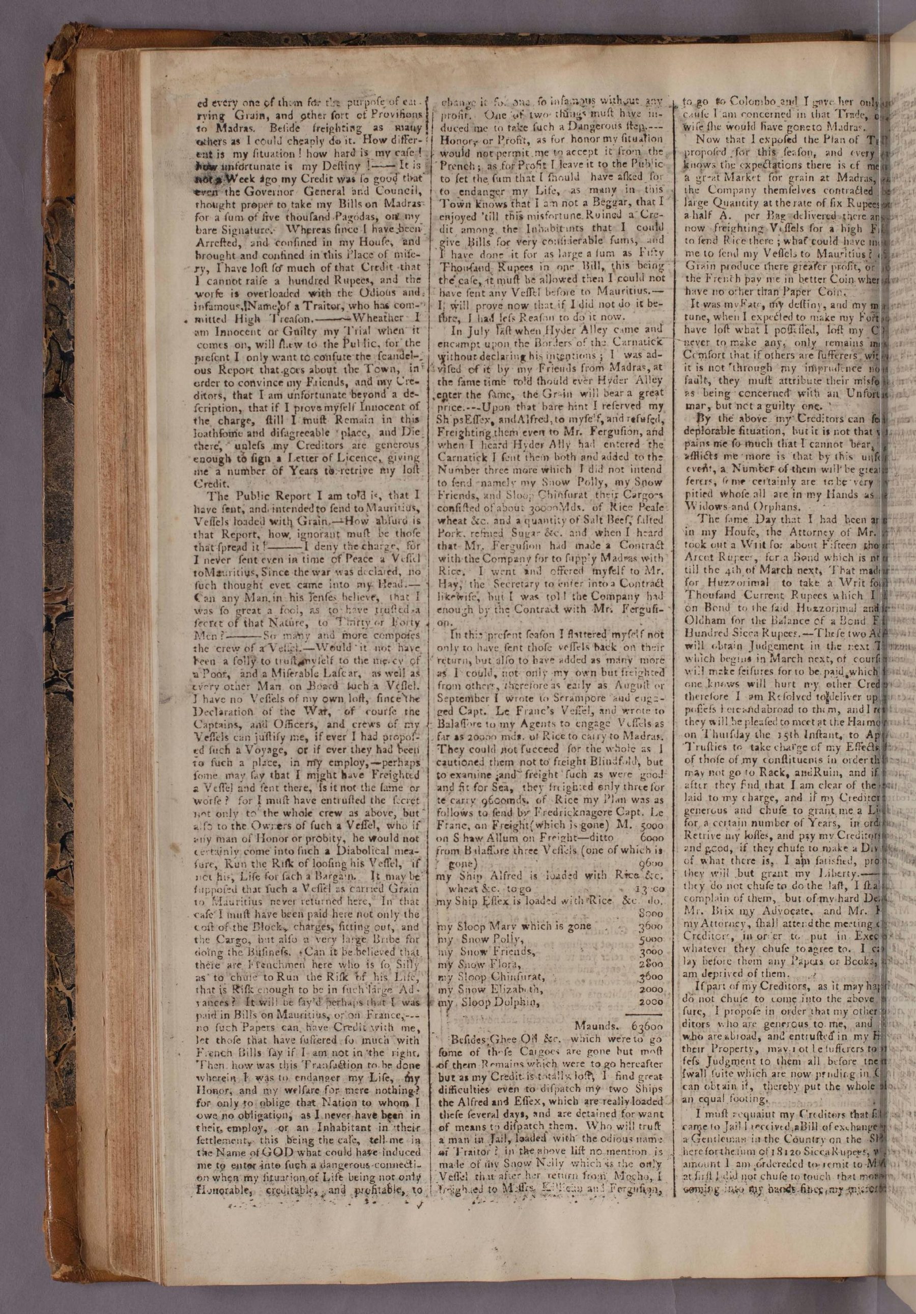 Scan of page 2