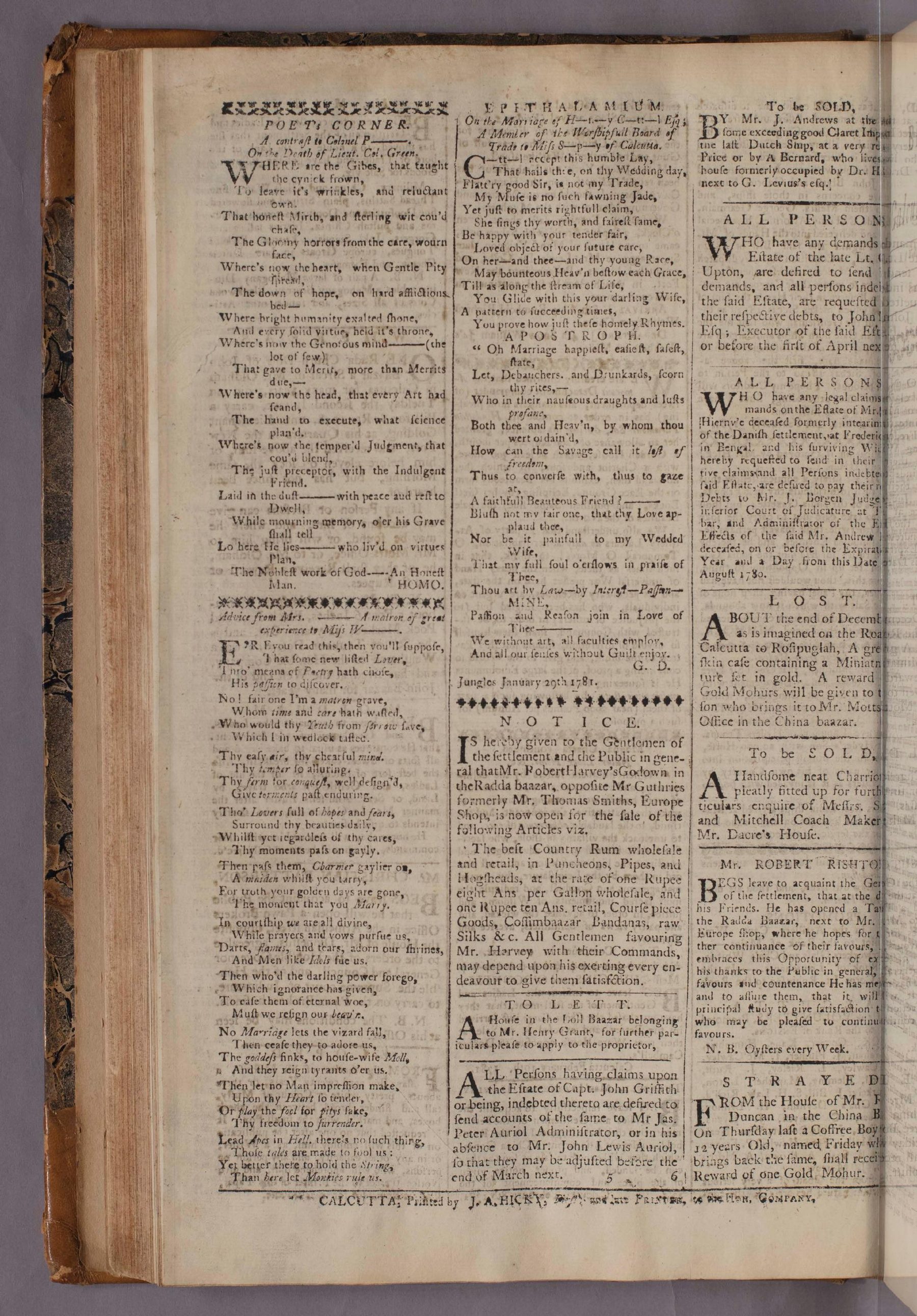 Scan of page 4