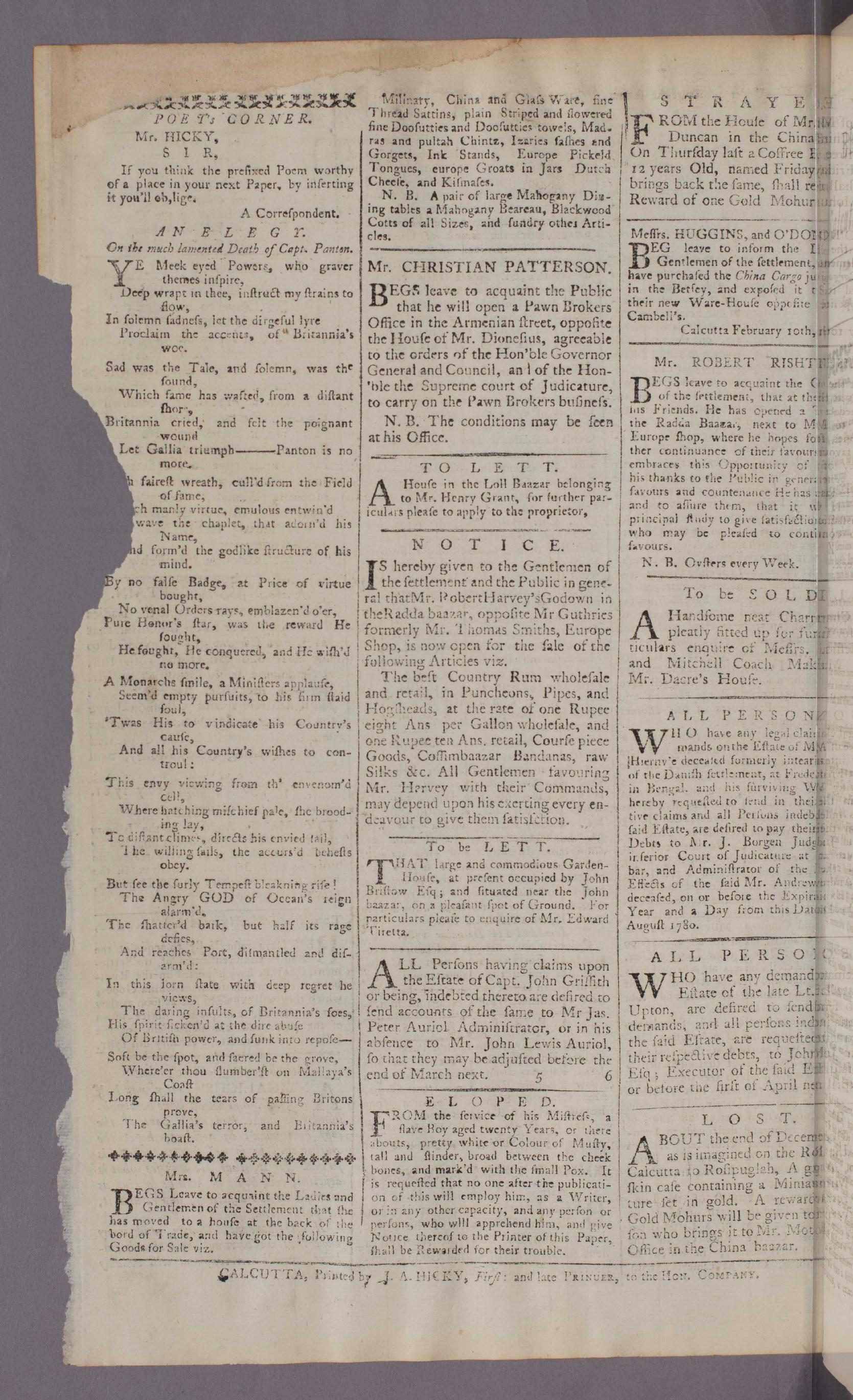 Scan of page 4