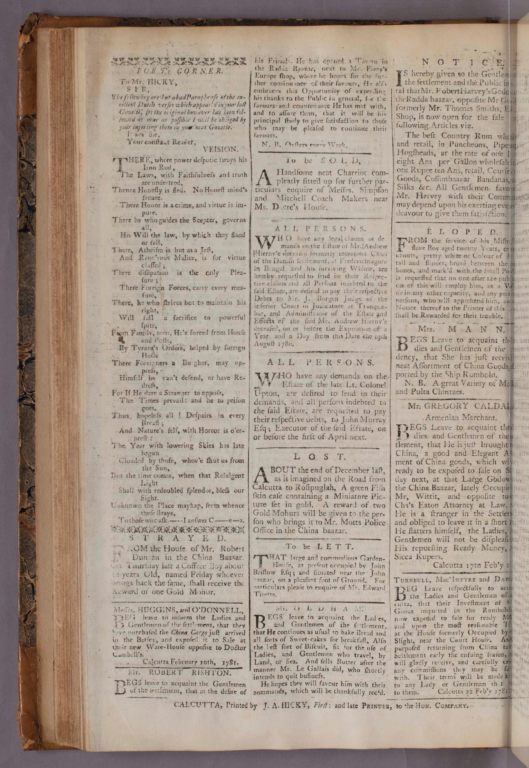 Scan of page 4