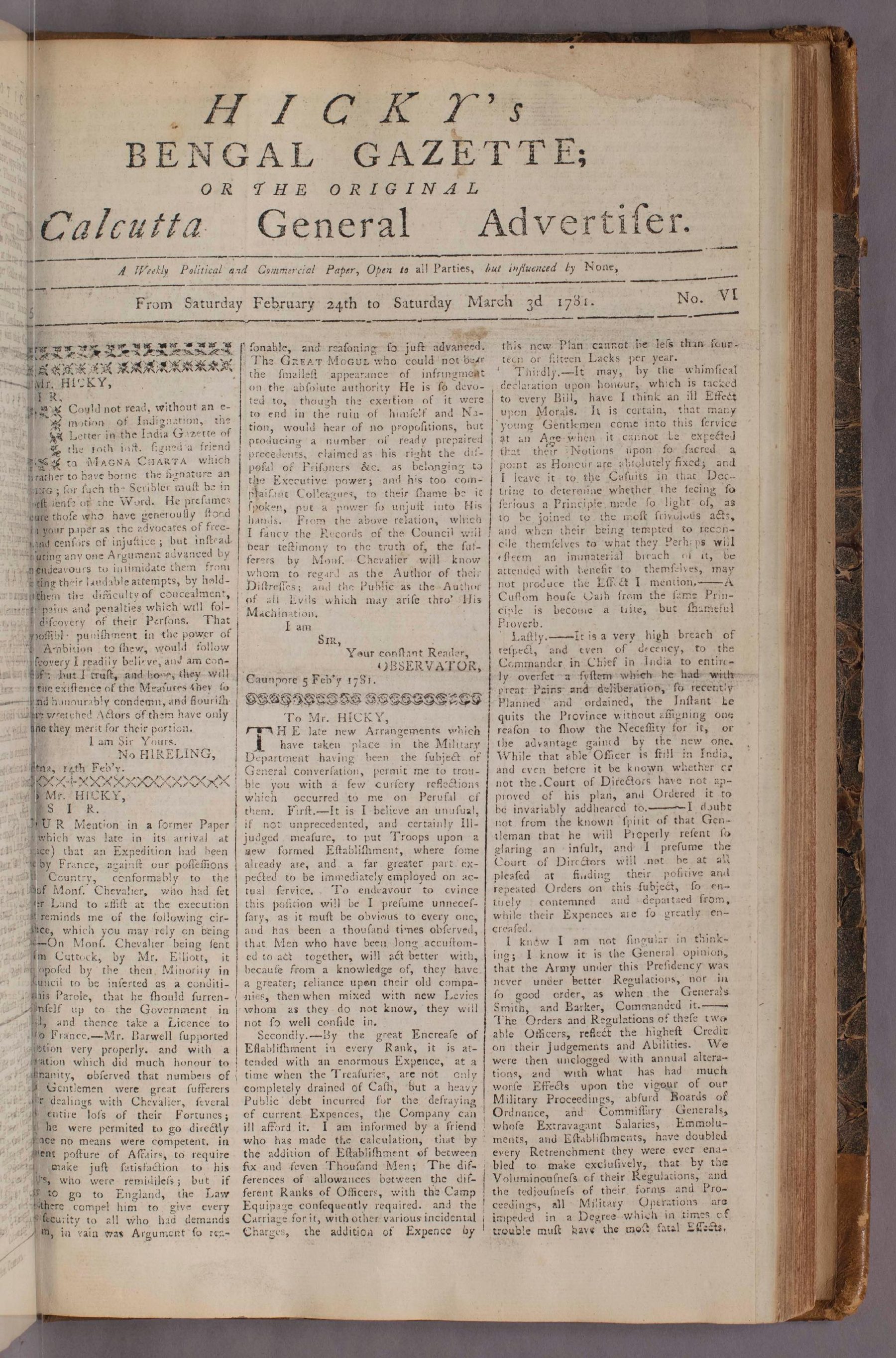 Scan of page 1