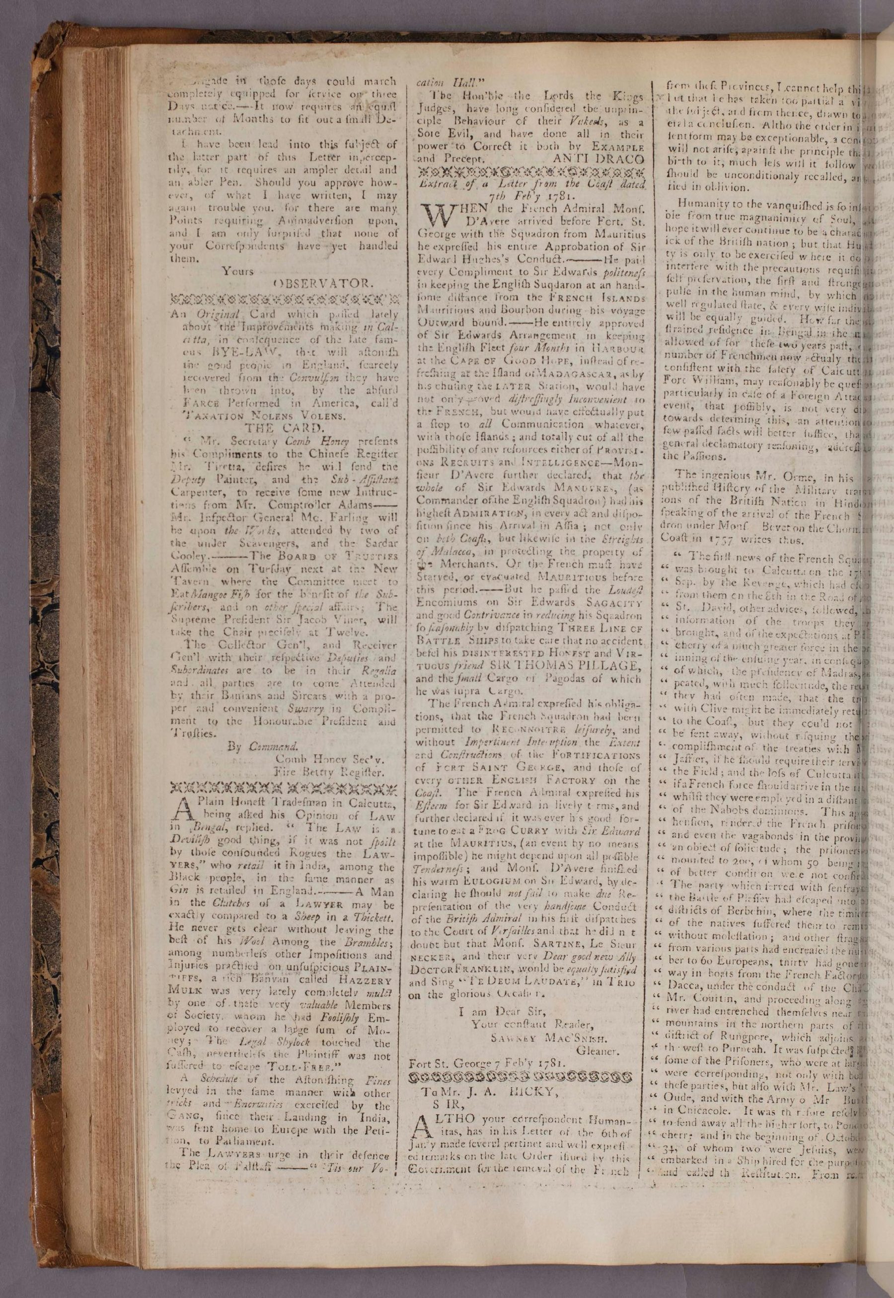 Scan of page 2