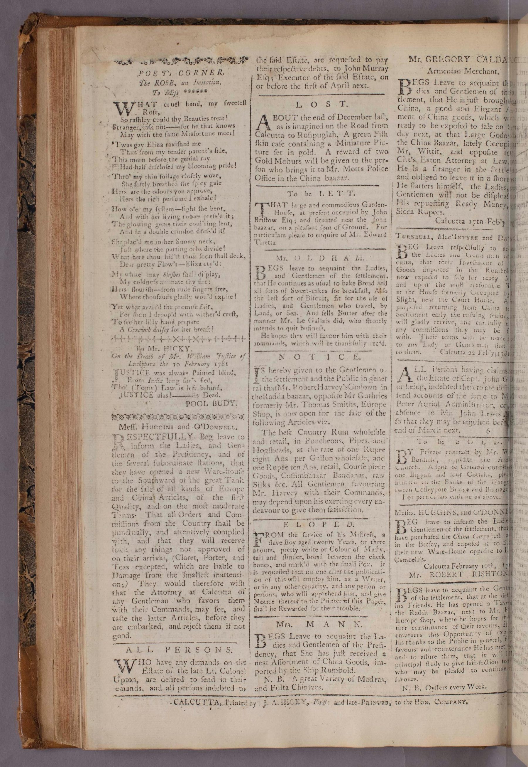 Scan of page 4