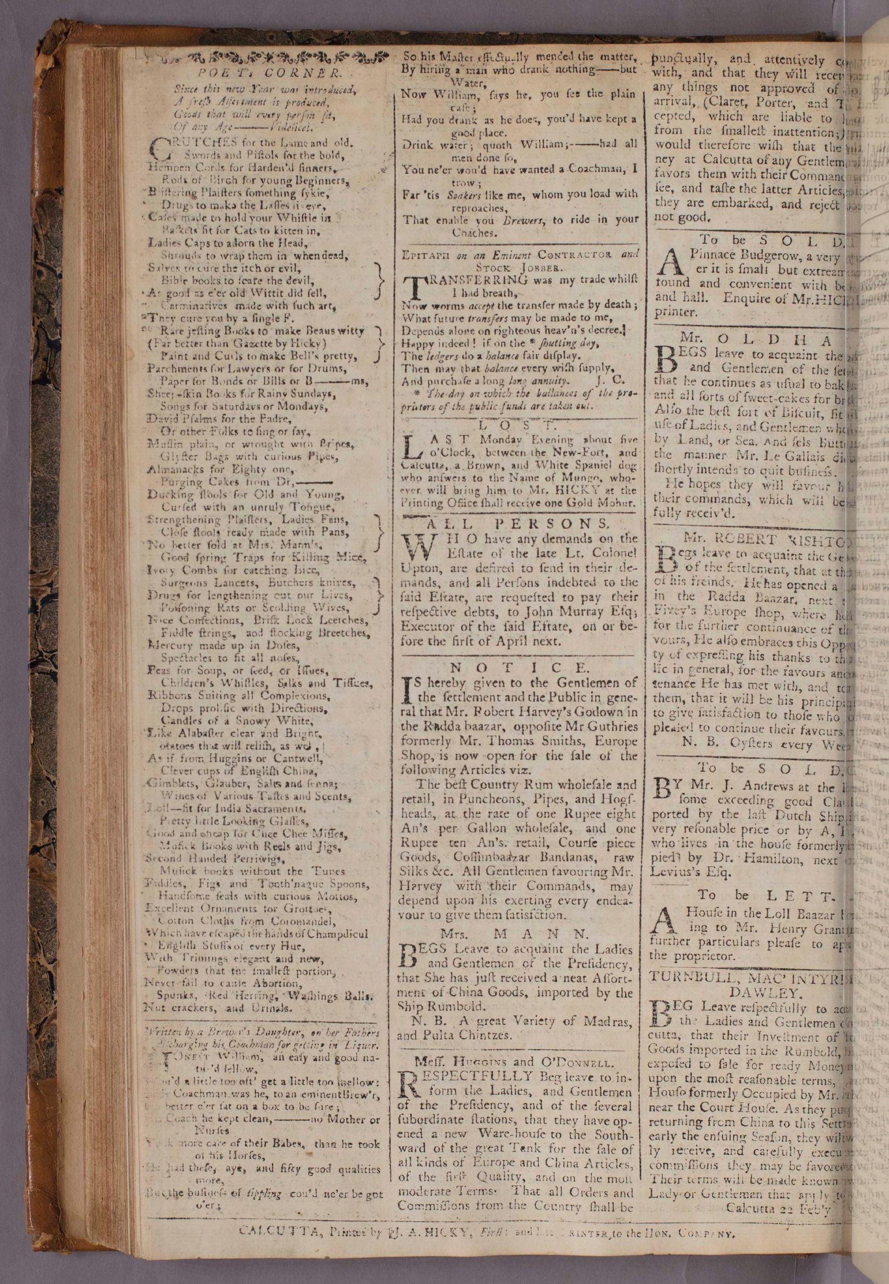 Scan of page 4