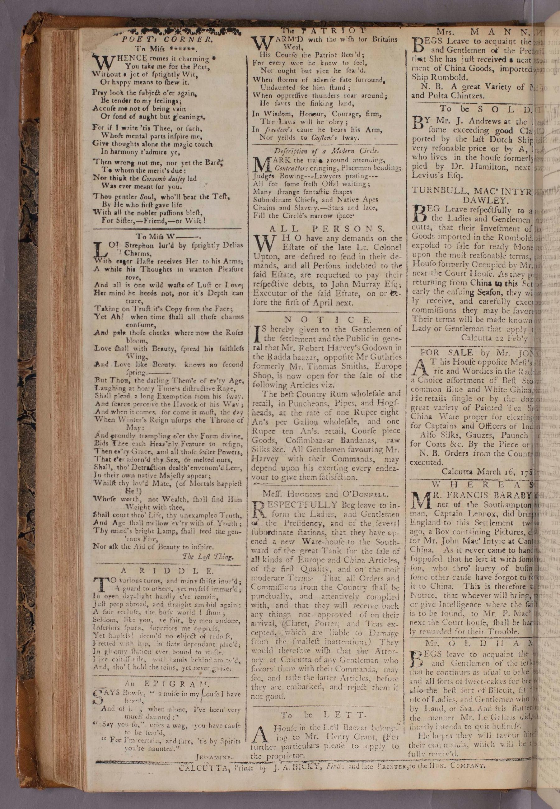 Scan of page 4
