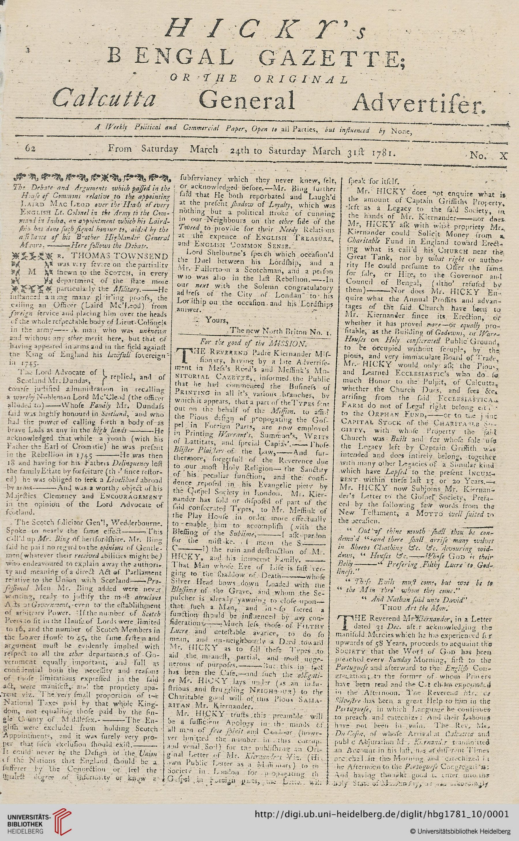 Scan of page 1