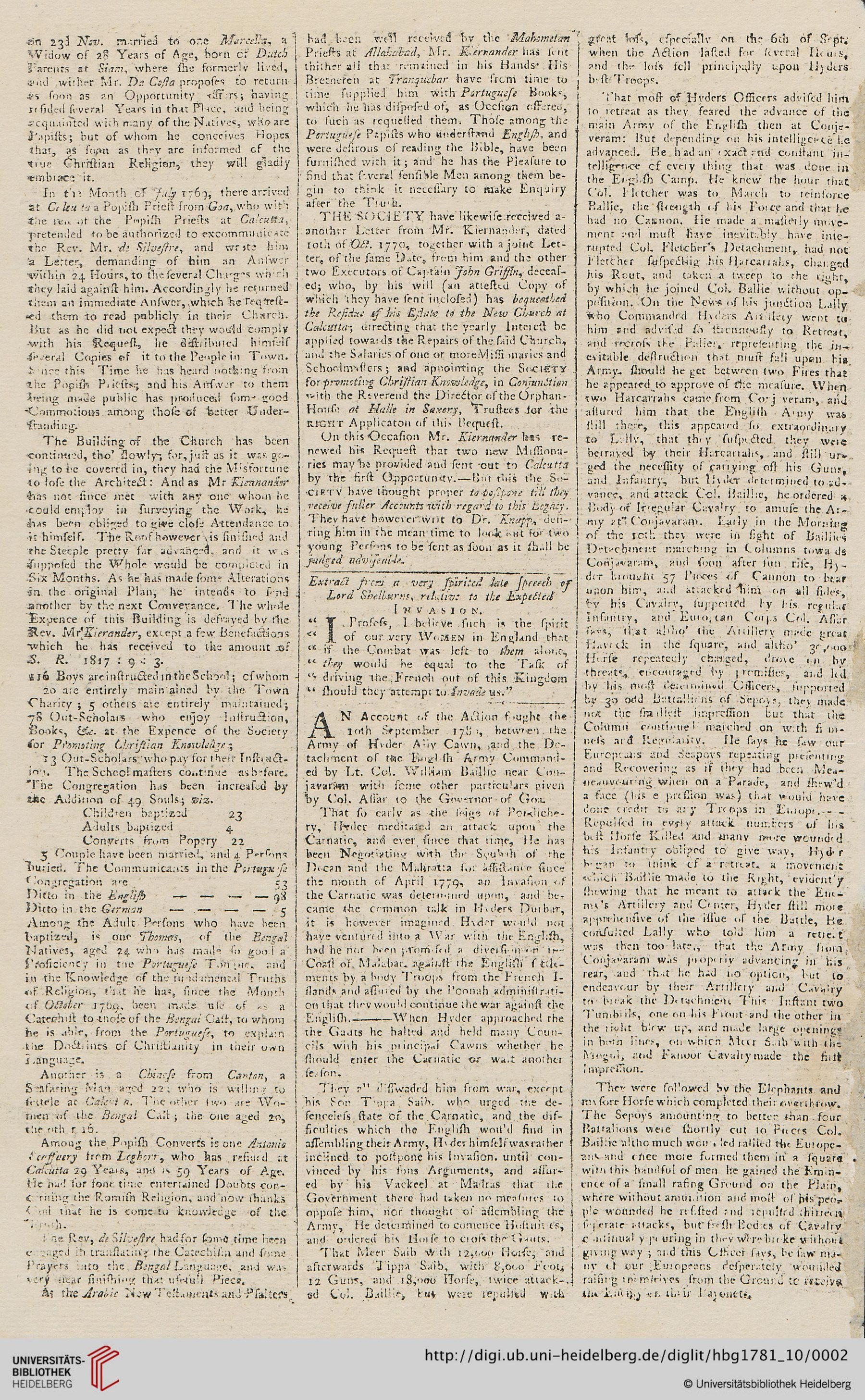Scan of page 2