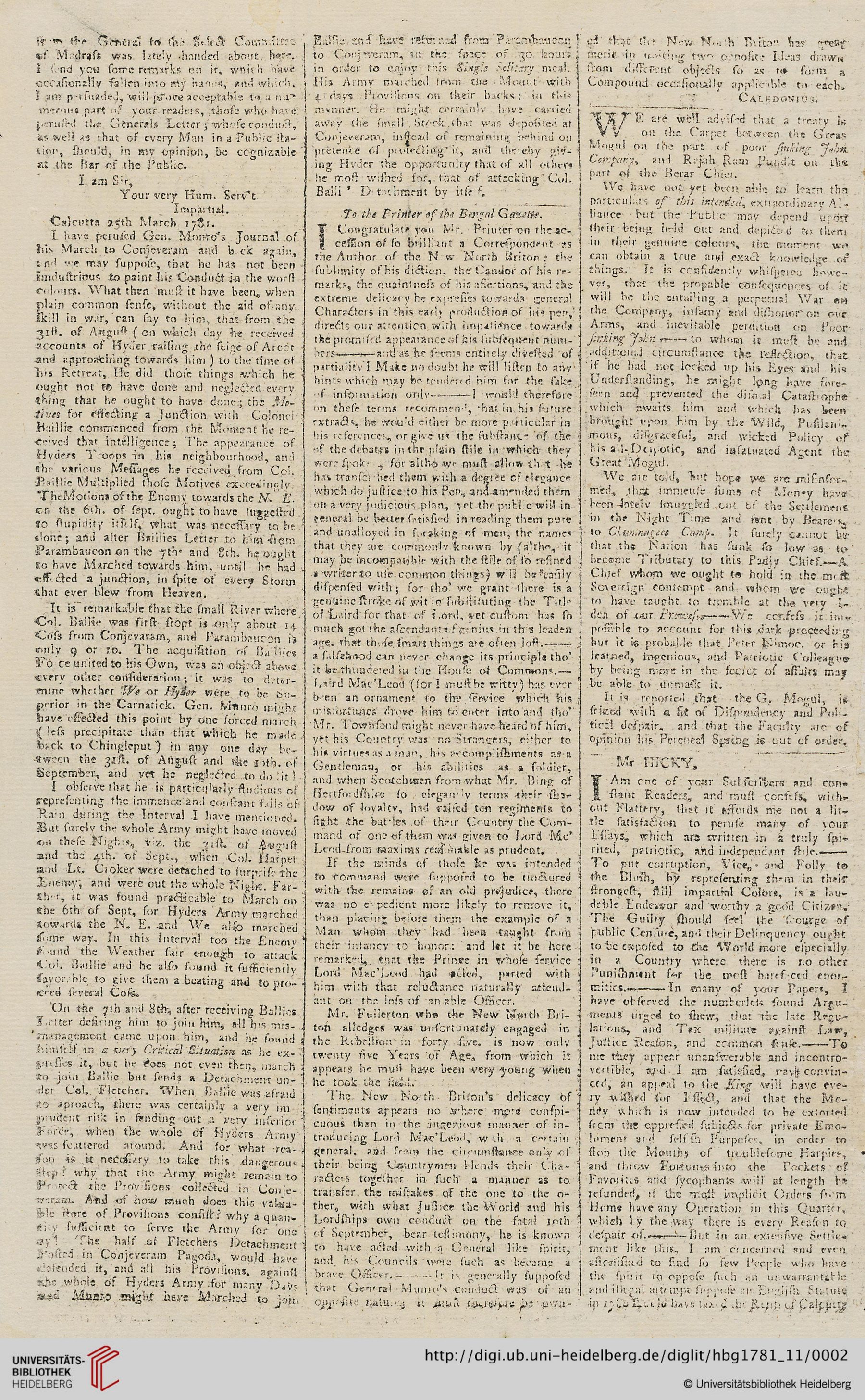 Scan of page 2
