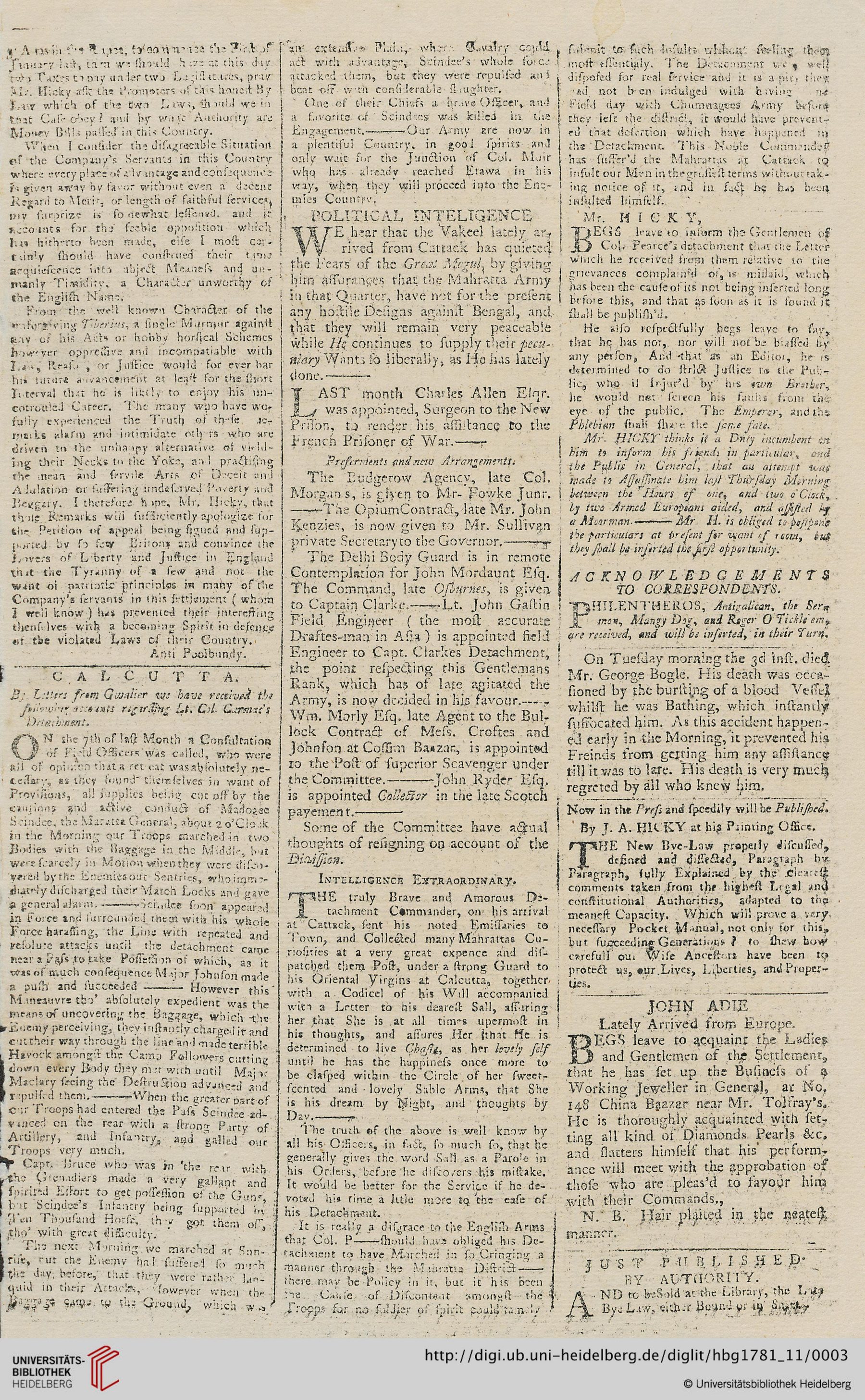 Scan of page 3