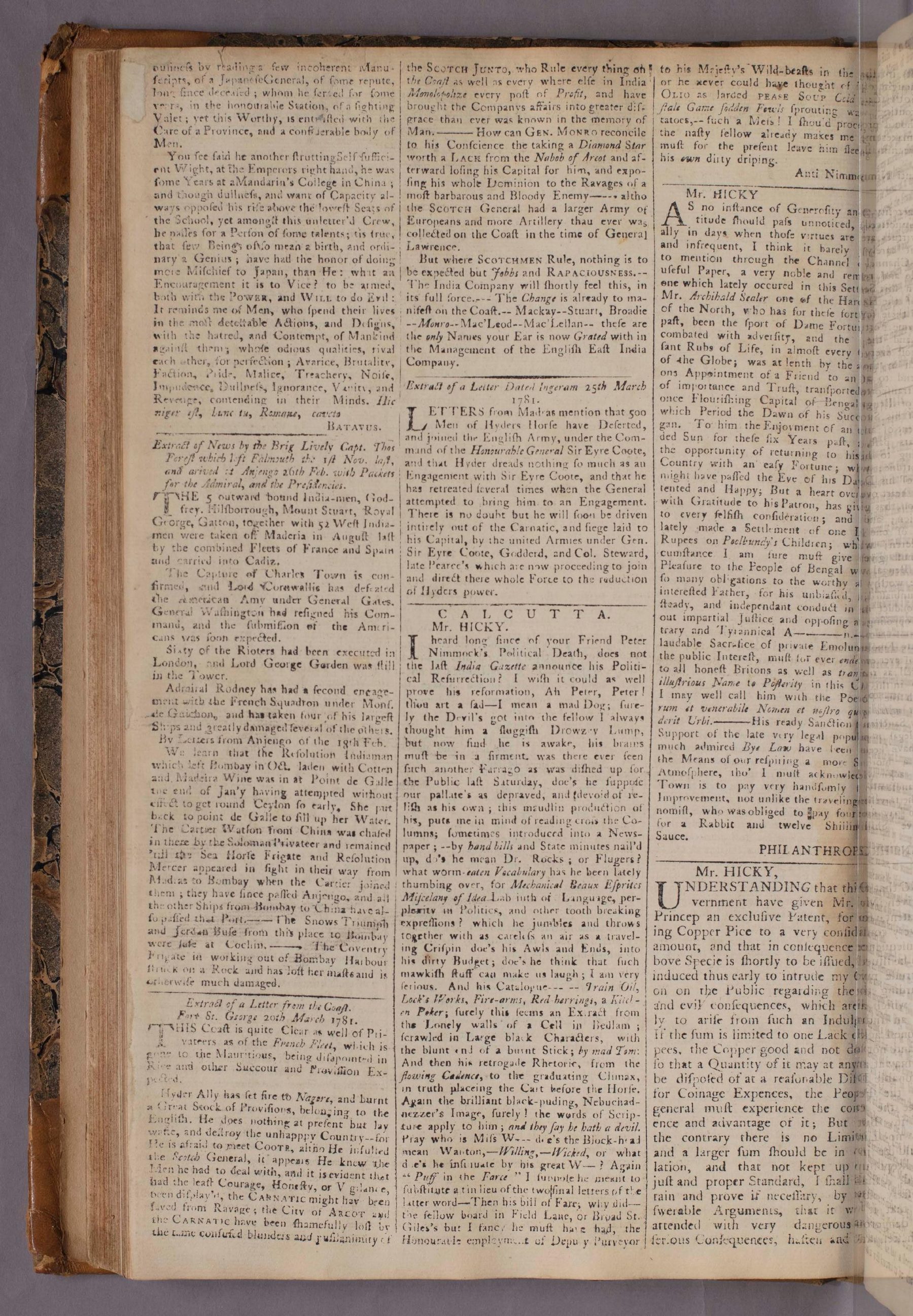 Scan of page 2