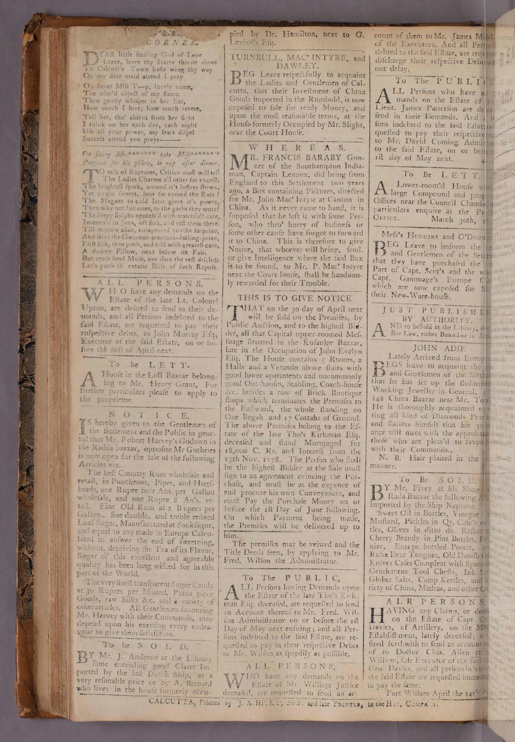Scan of page 4