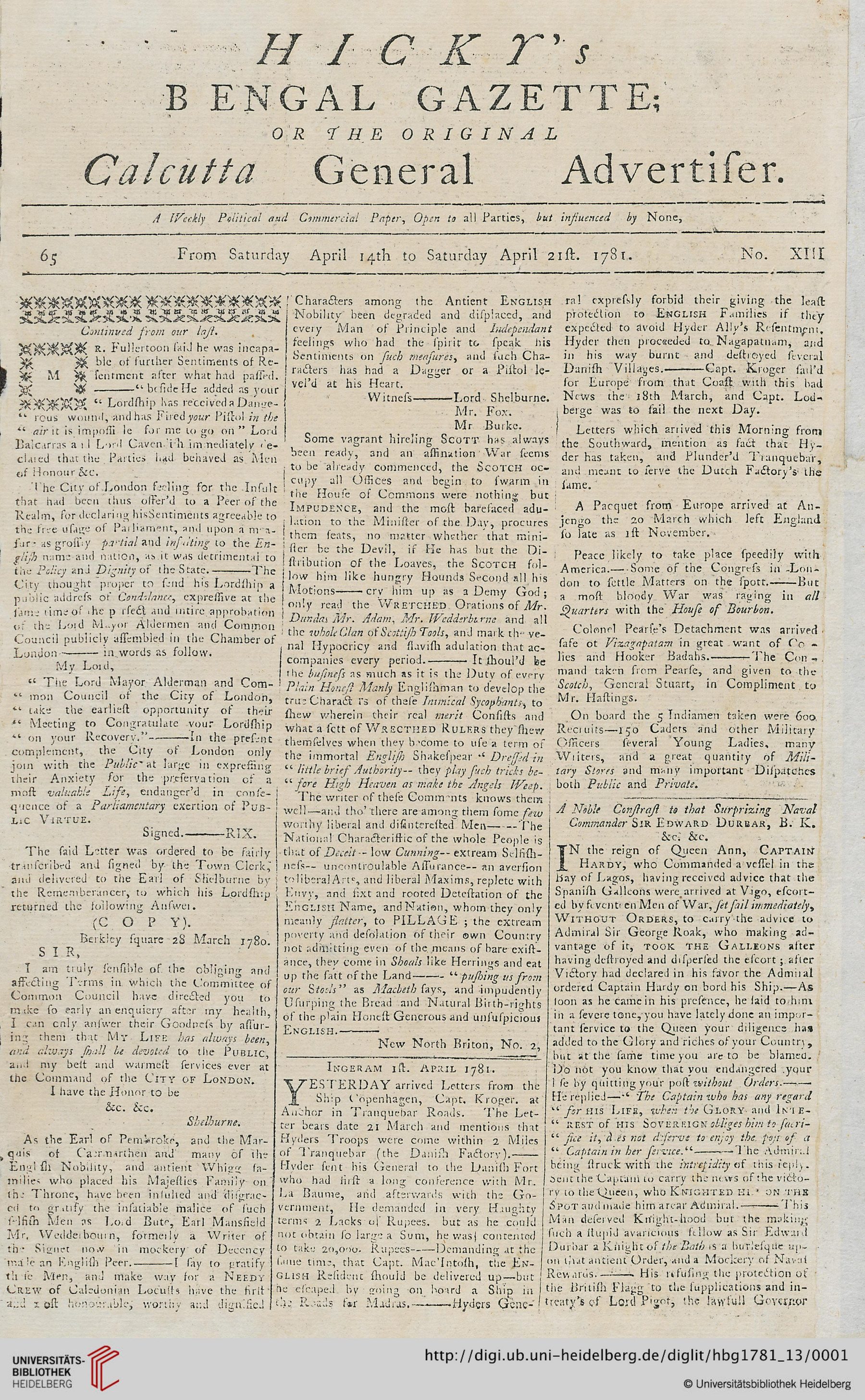 Scan of page 1