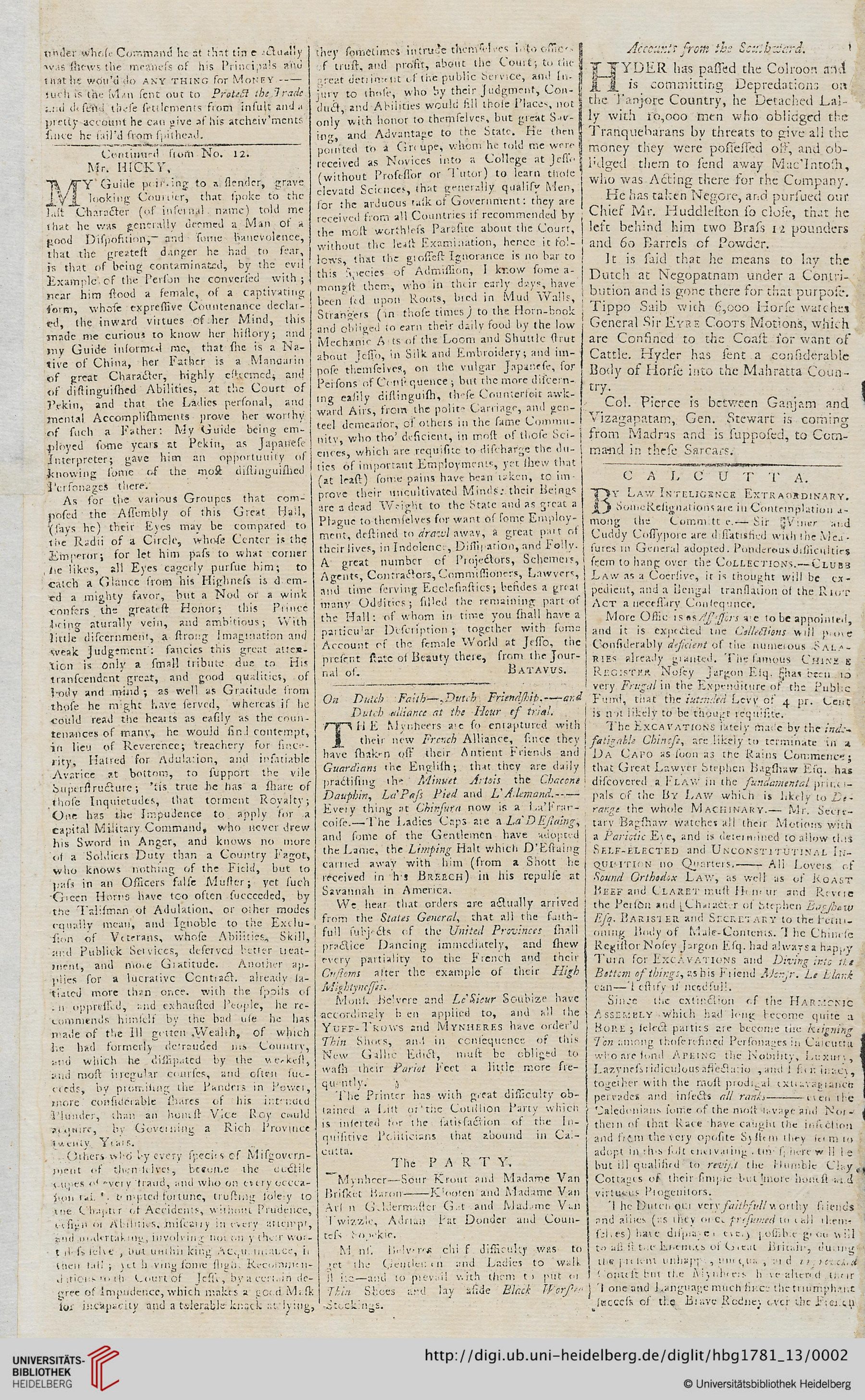 Scan of page 2