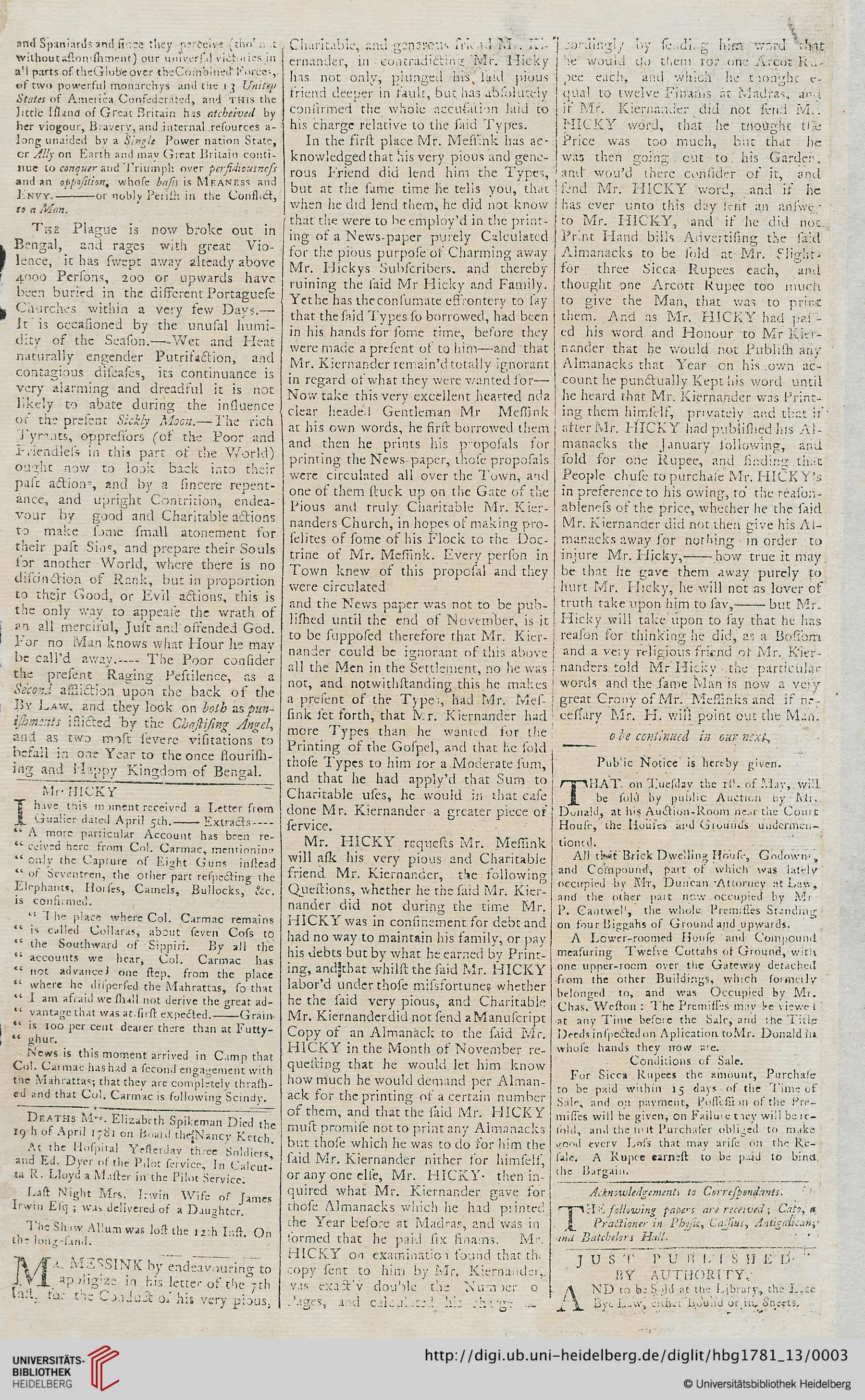 Scan of page 3