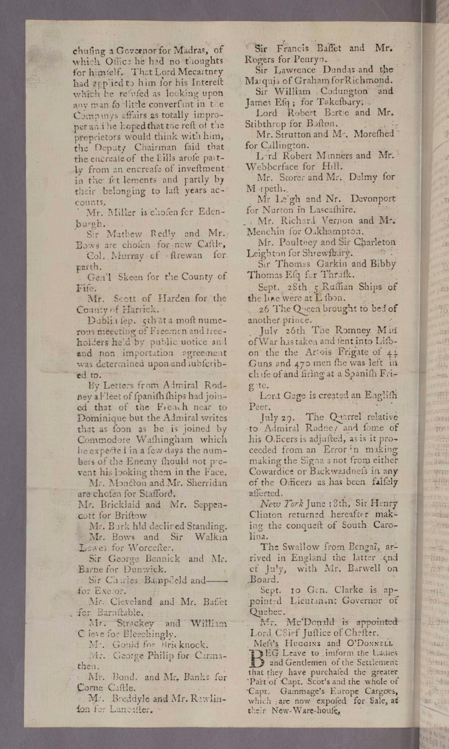 Scan of page 2
