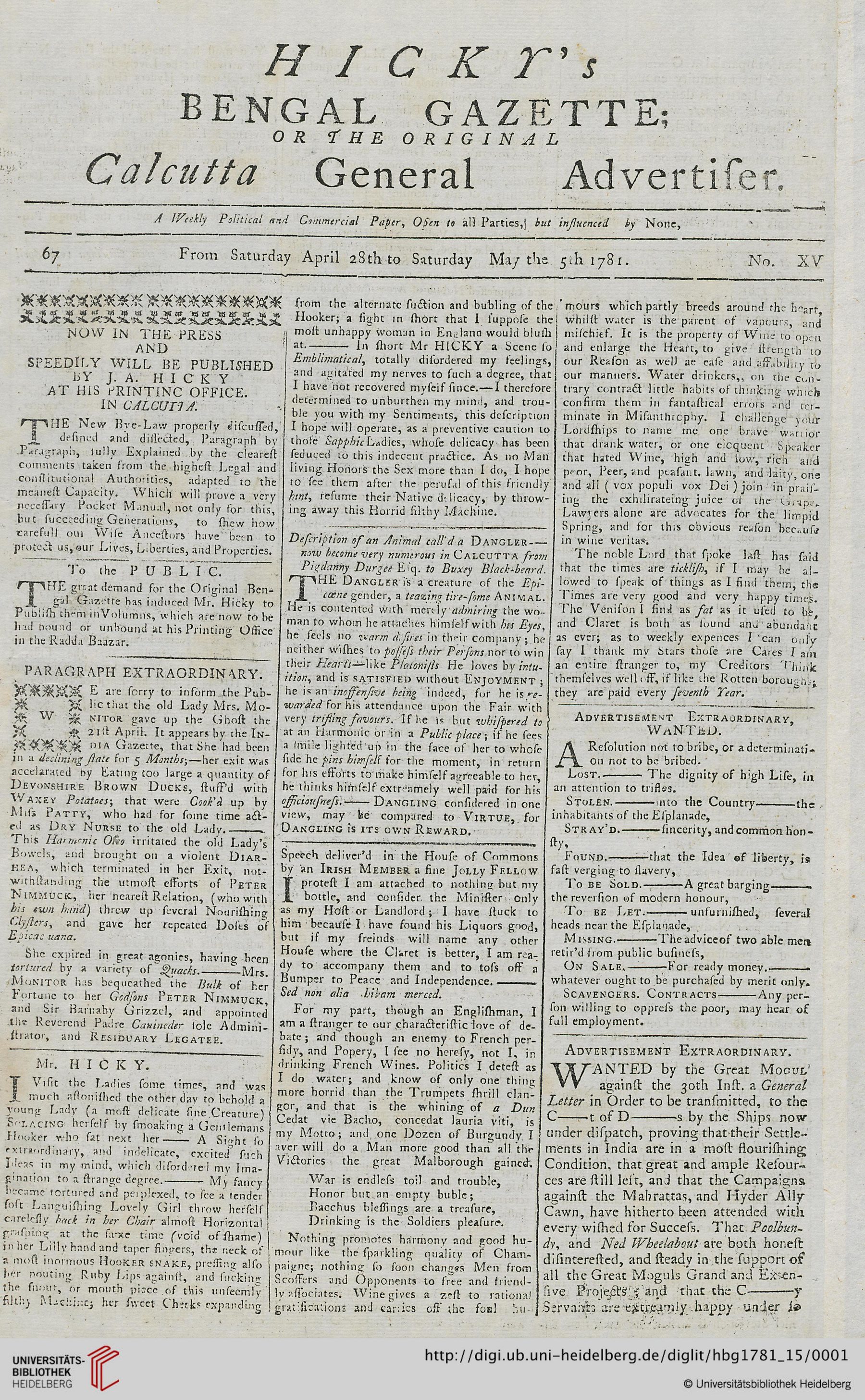 Scan of page 1