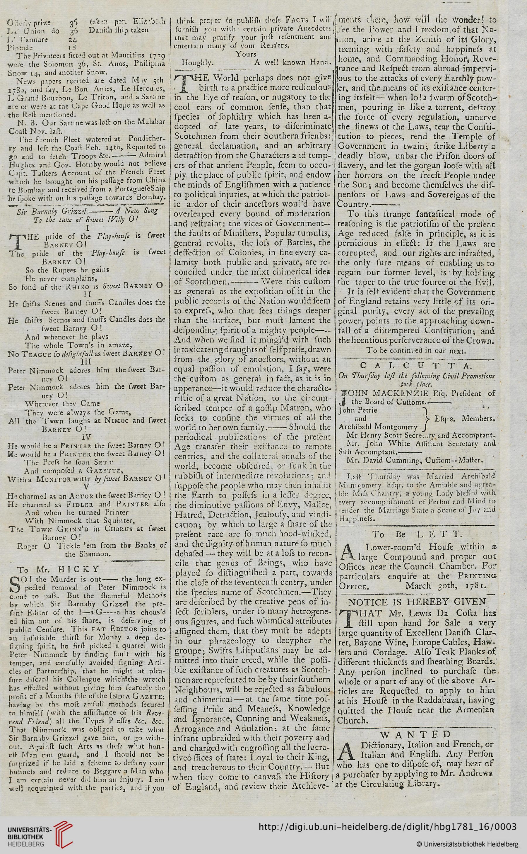 Scan of page 3