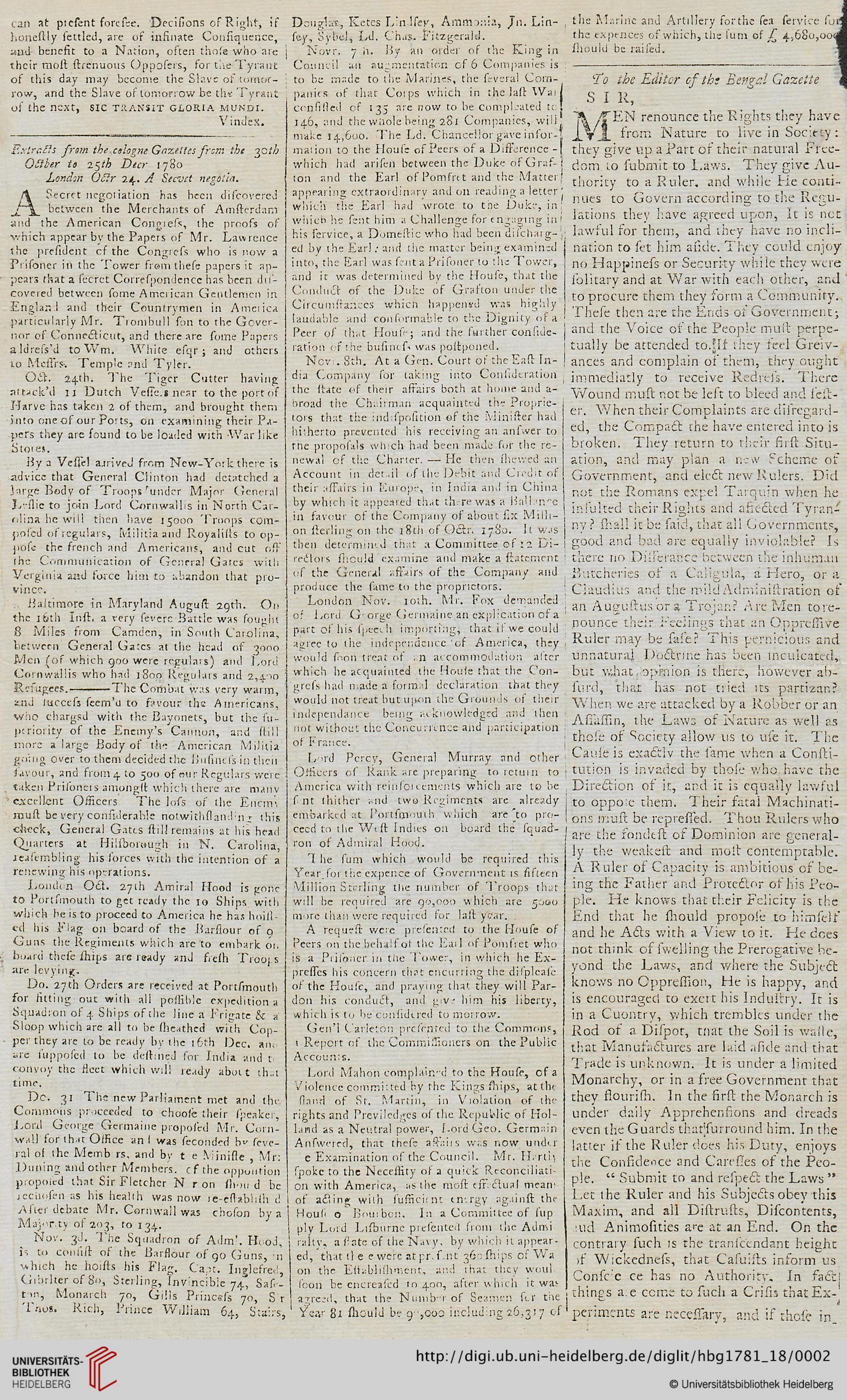 Scan of page 2
