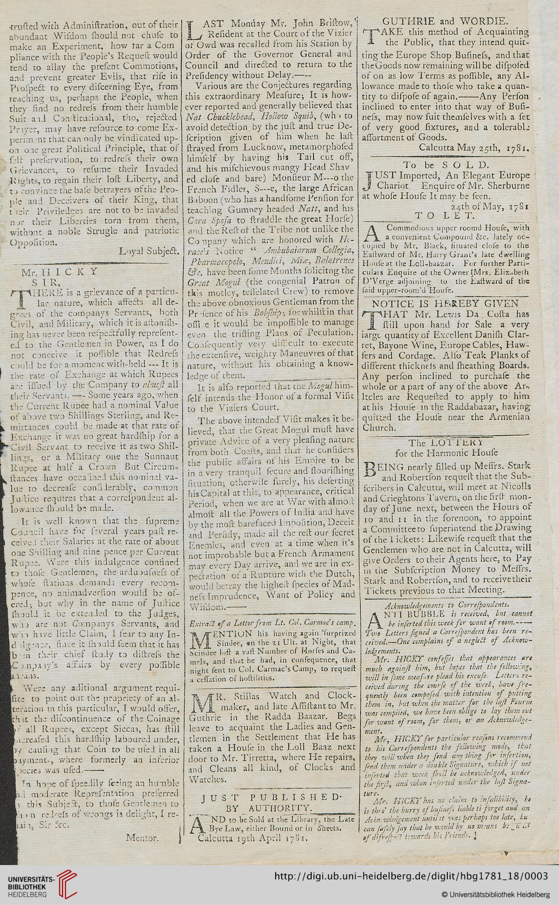 Scan of page 3