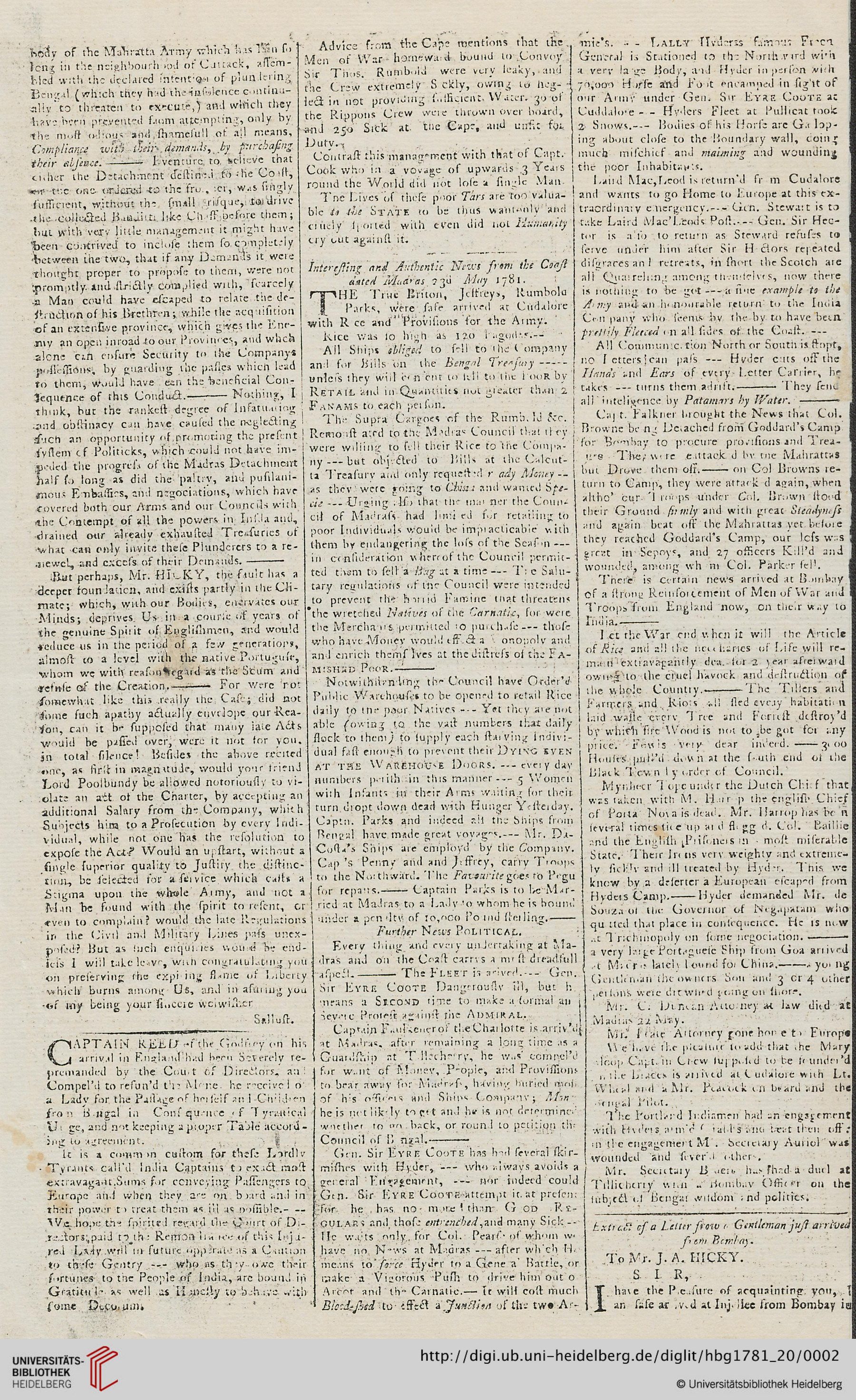 Scan of page 2