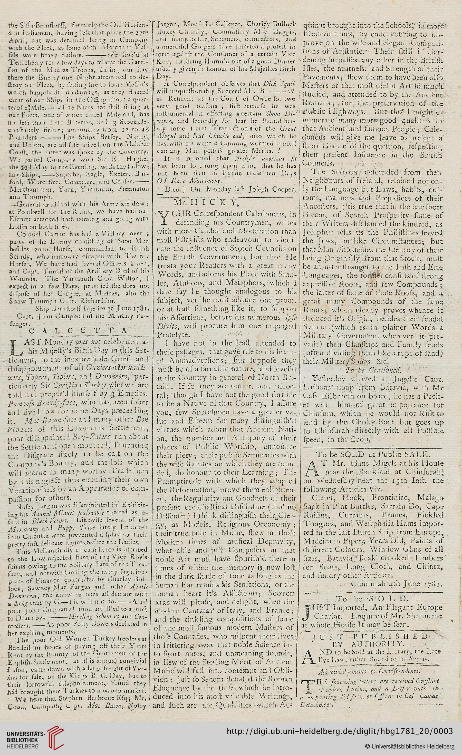 Scan of page 3