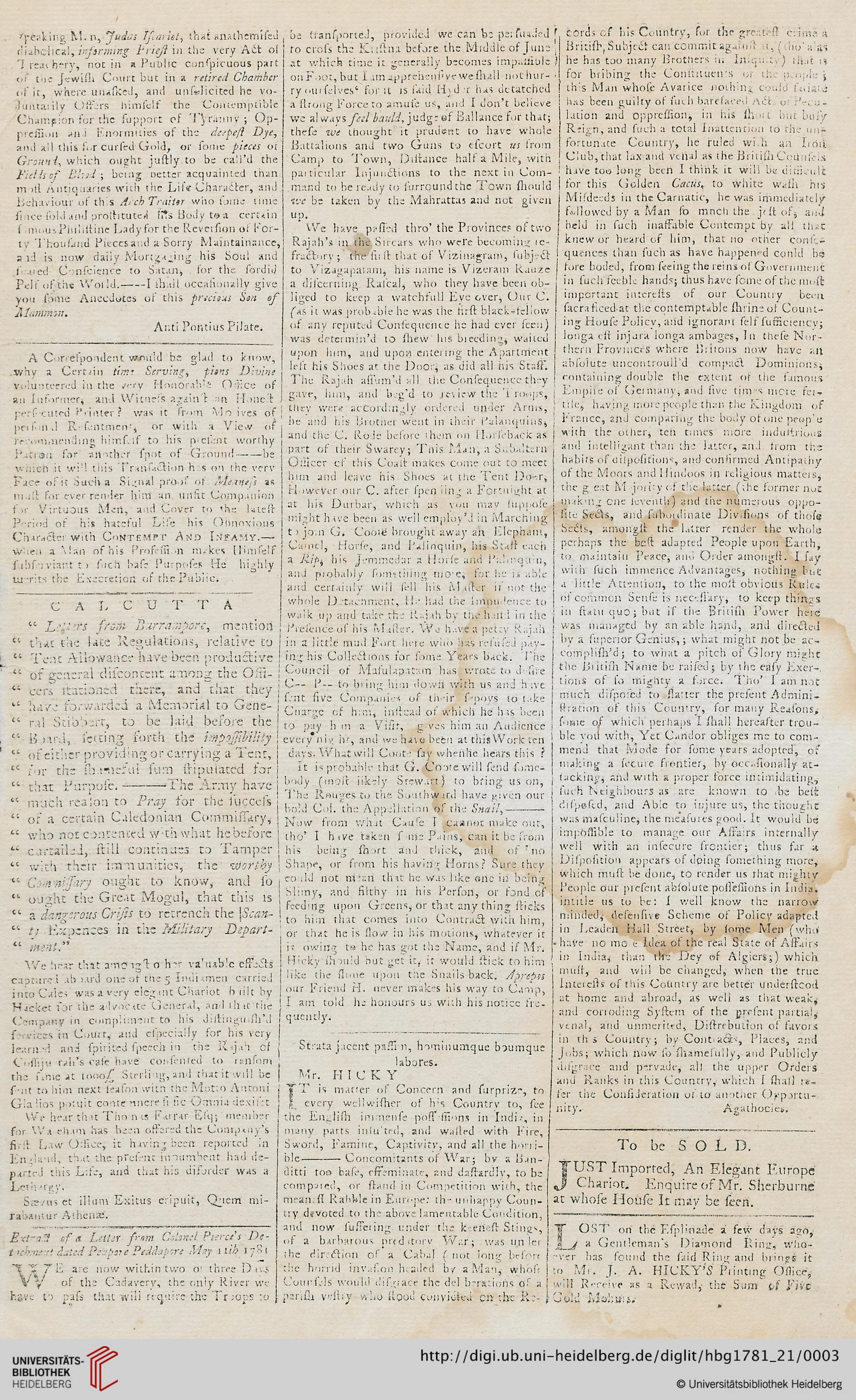Scan of page 3