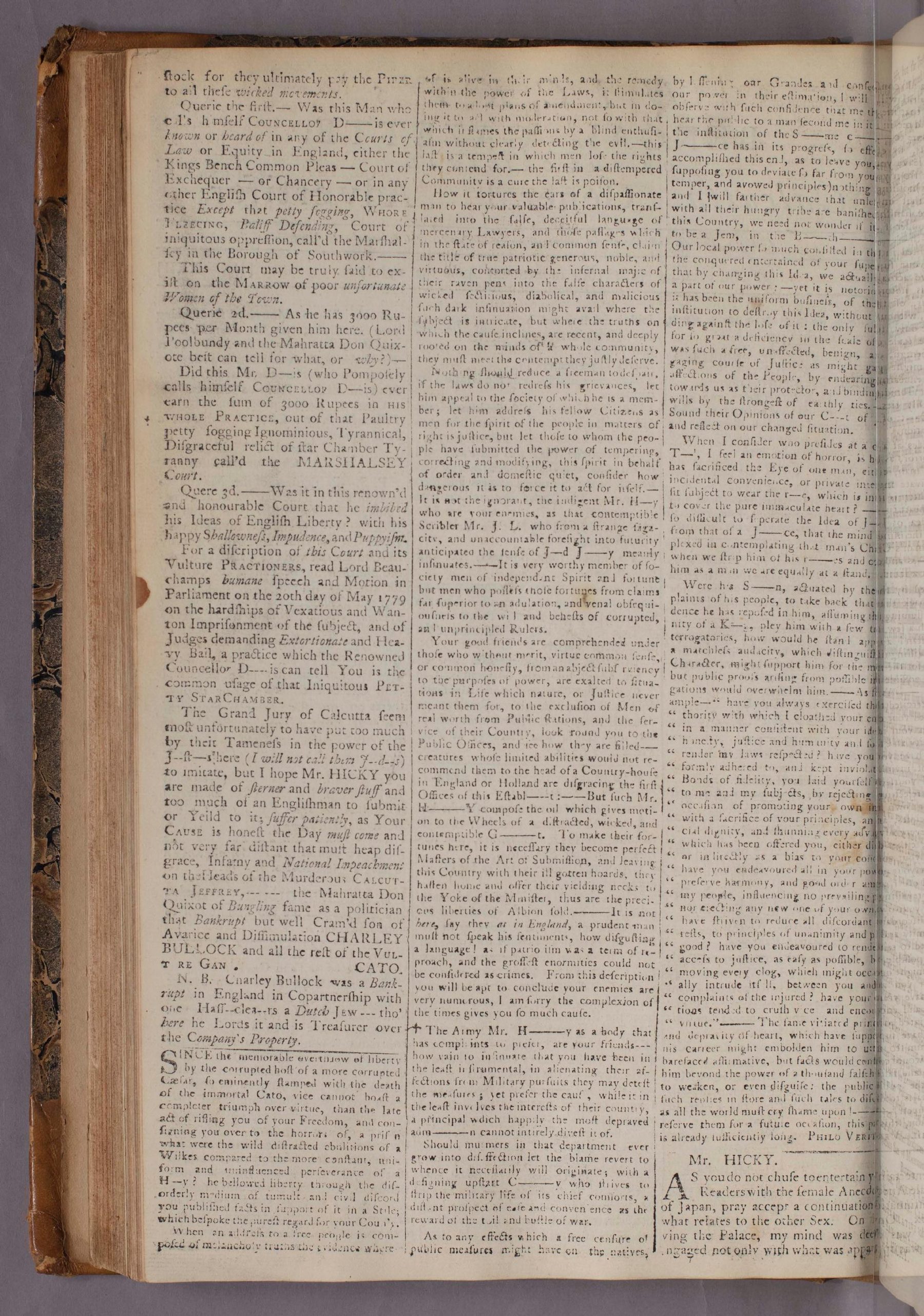 Scan of page 2